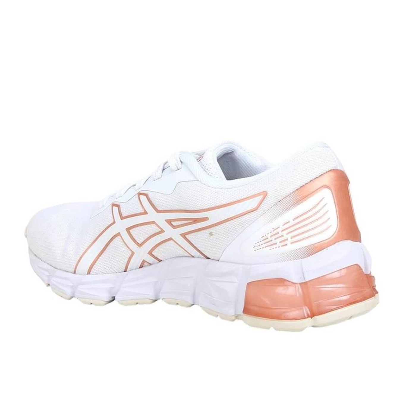 Tênis Asics Gel-Quantum - Feminino + Par de Meia - Foto 2