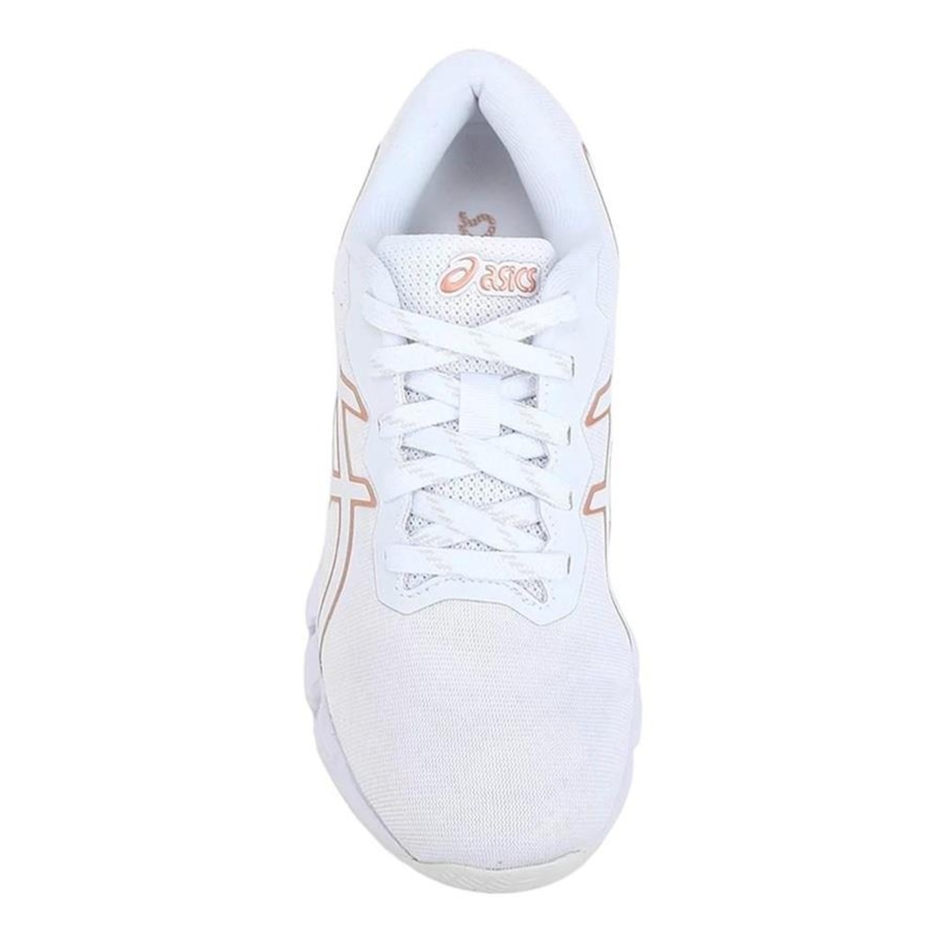 Tênis Asics Gel-Quantum - Feminino + Par de Meia - Foto 3