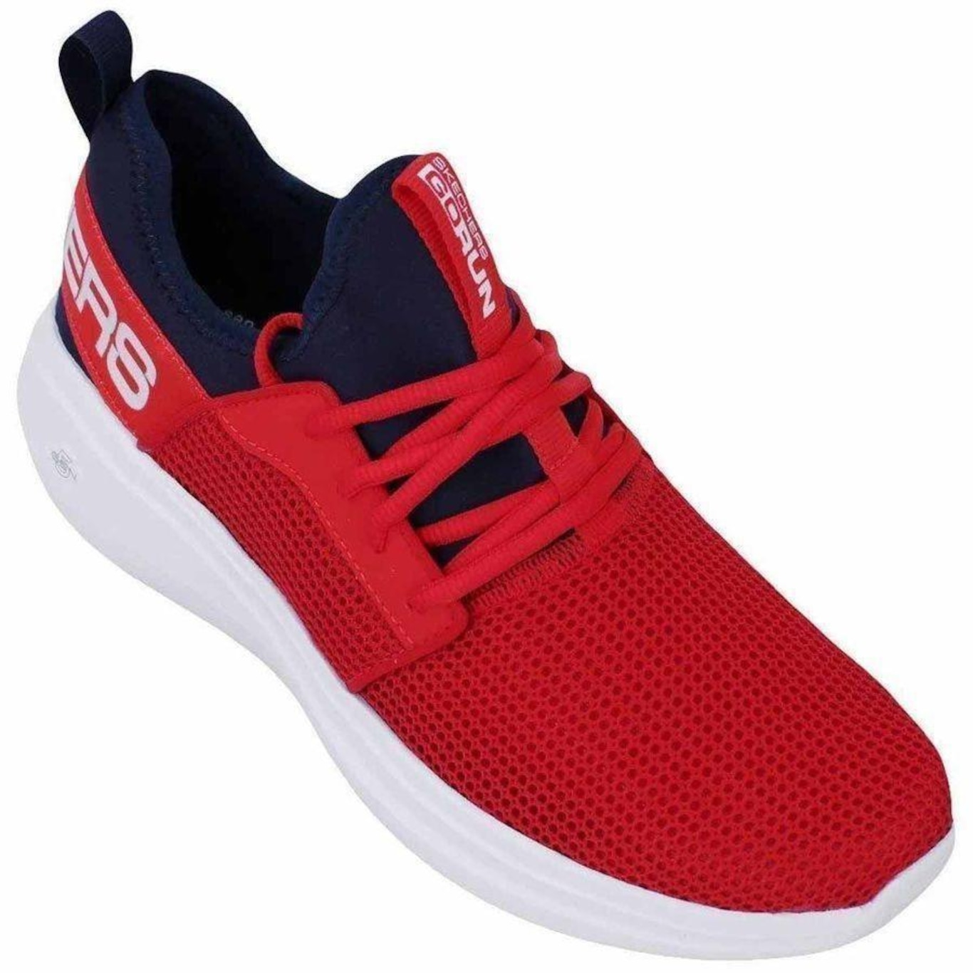 Tênis Skechers Go Run Fast - Masculino - Foto 2