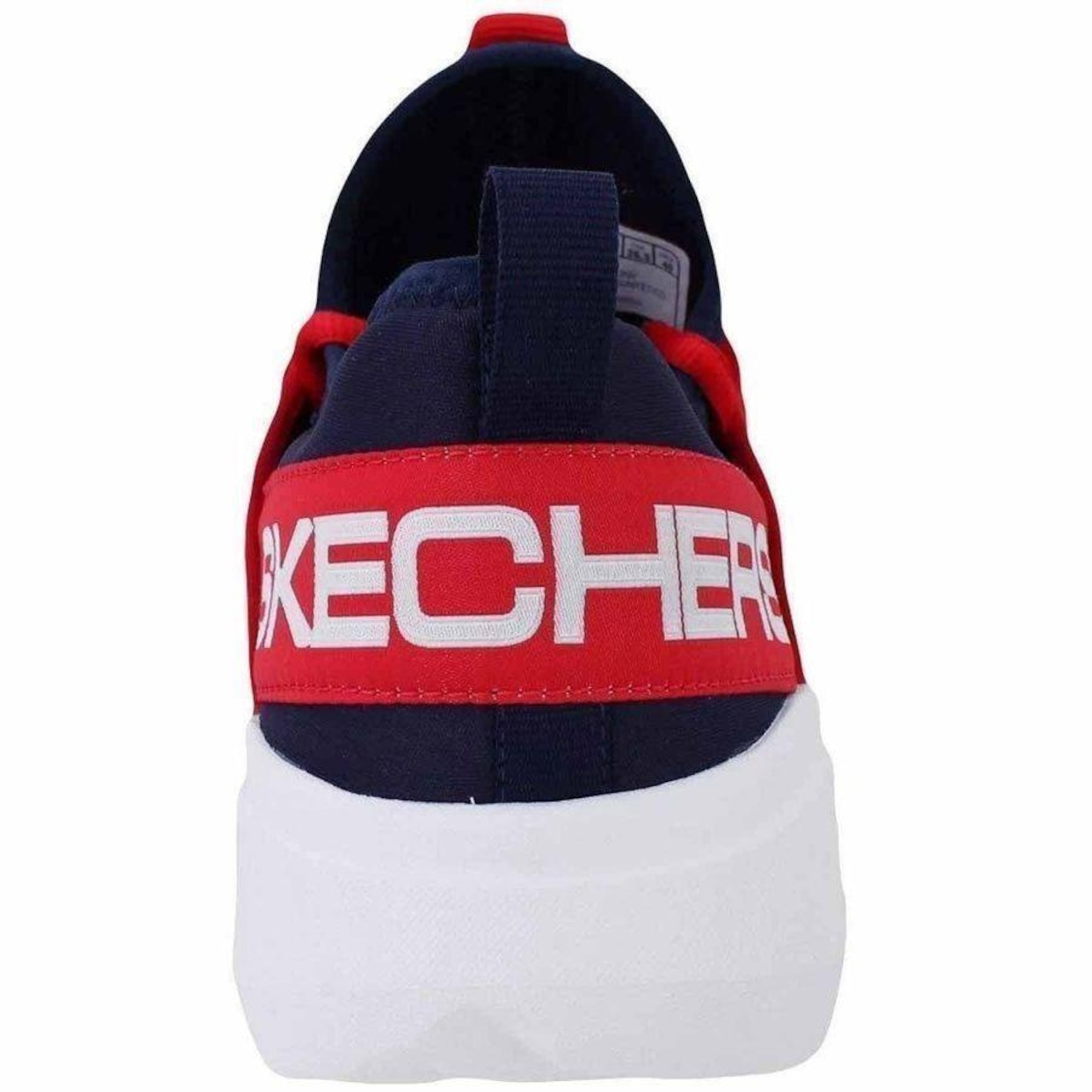 Tênis Skechers Go Run Fast - Masculino - Foto 3