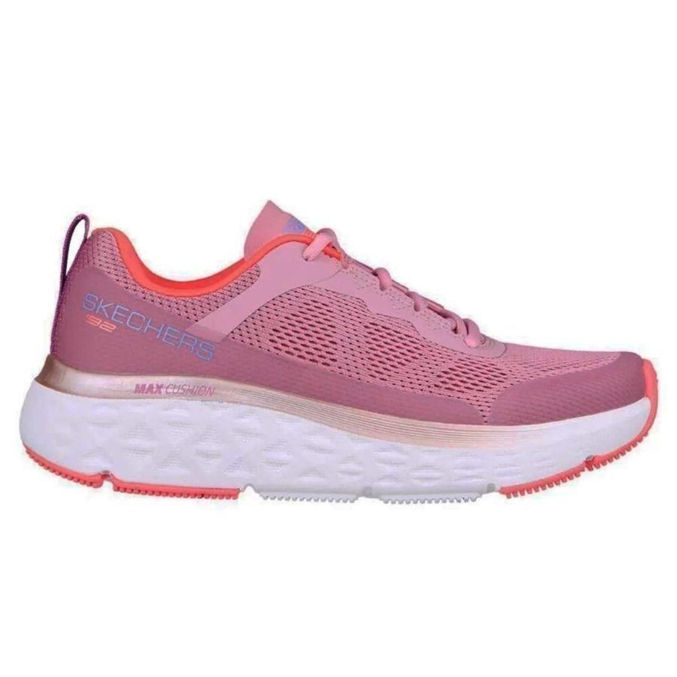 Tênis Skechers Max Cushioning Delta - Feminino - Foto 1