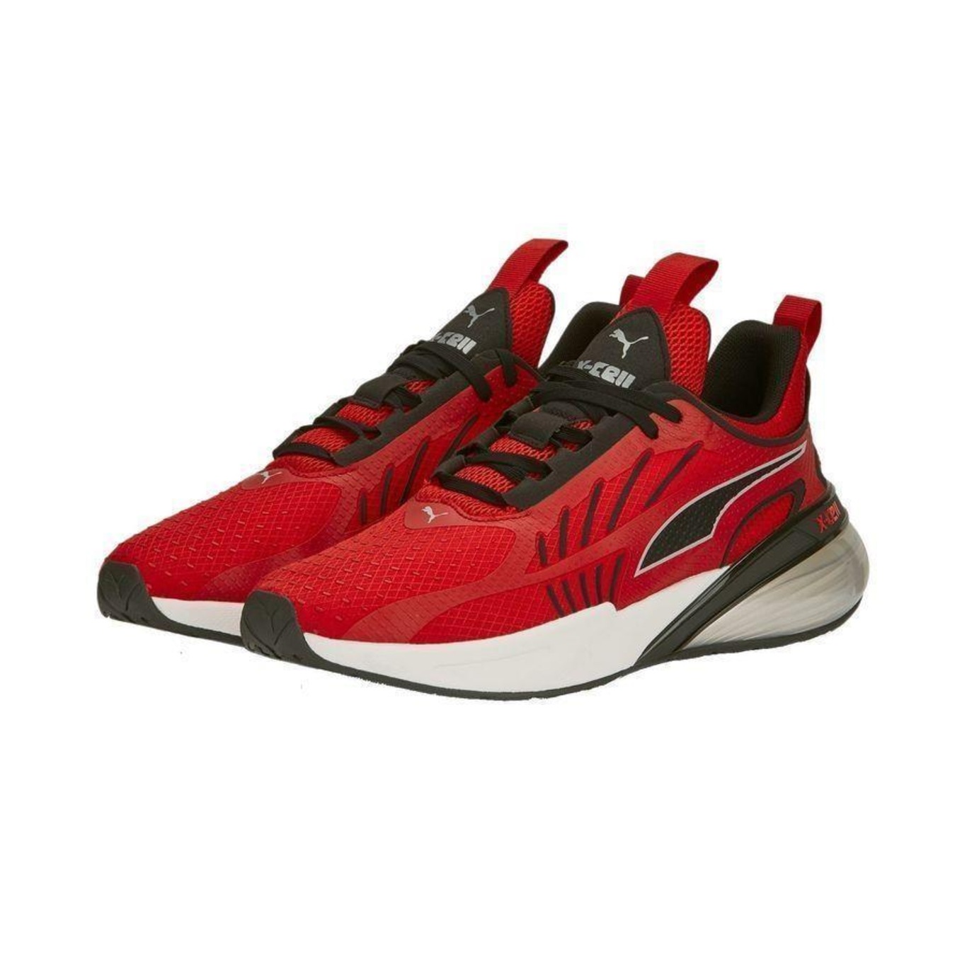 Tênis Puma X-Cell Action - Masculino - Foto 3