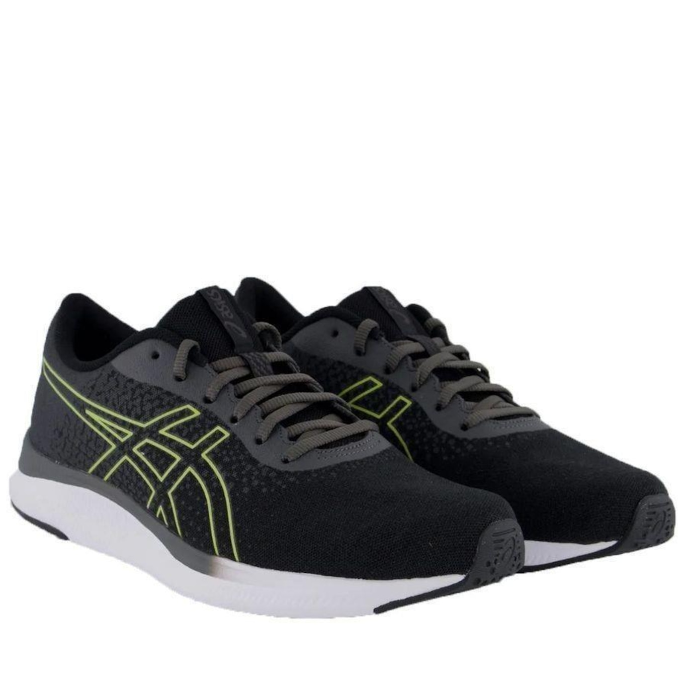 Tênis Asics Streetwise - Masculino - Foto 2