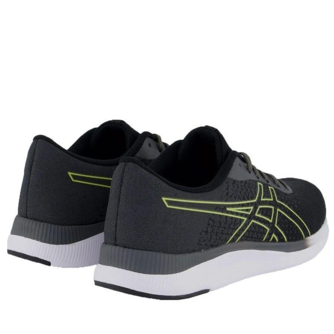 Tênis Asics Streetwise - Masculino - Foto 3