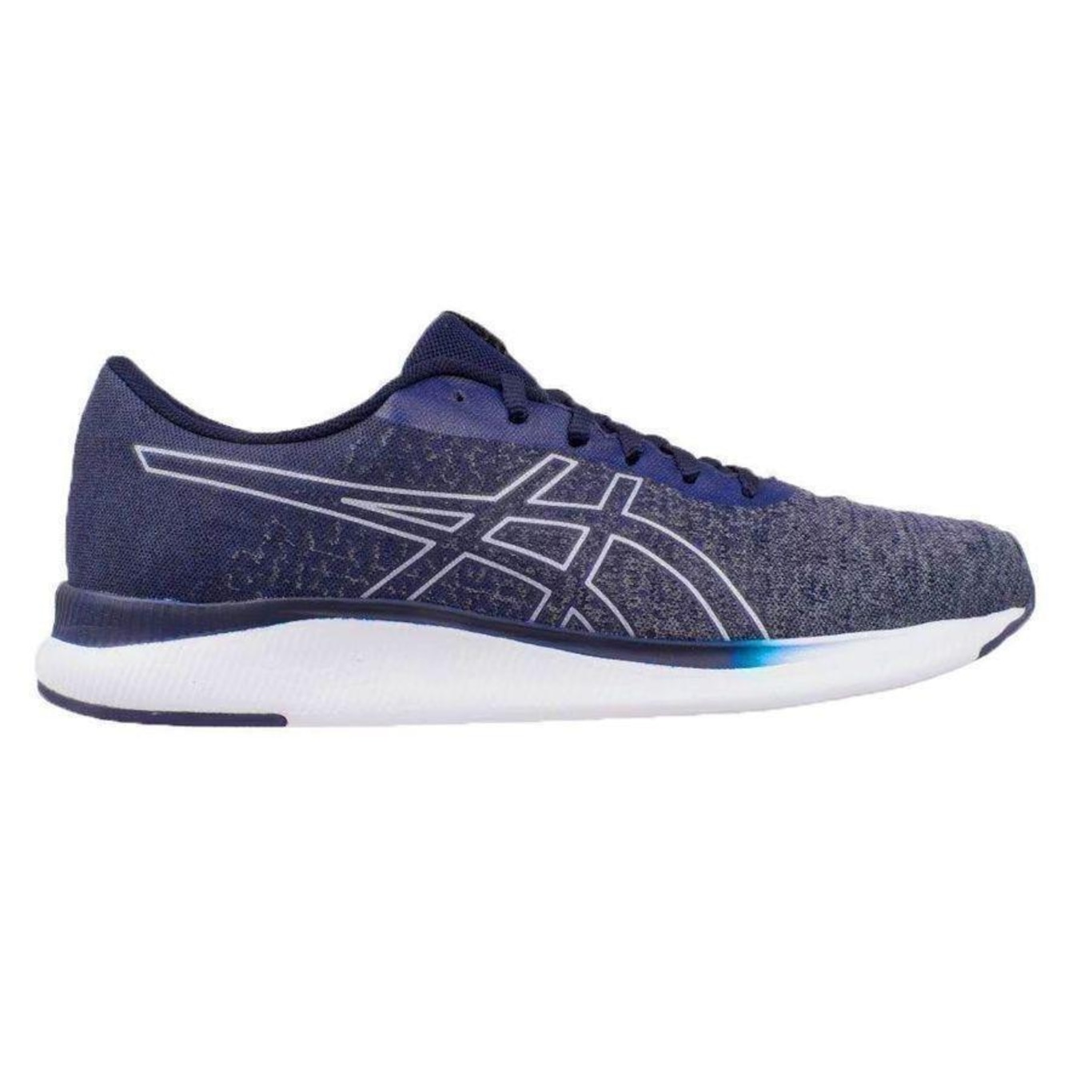 Tênis Asics Streetwise - Masculino - Foto 1