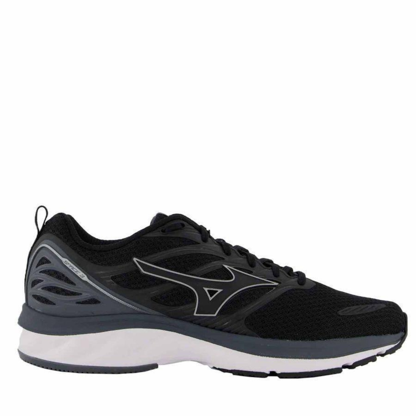 Tênis Mizuno Space 3 - Masculino - Foto 1