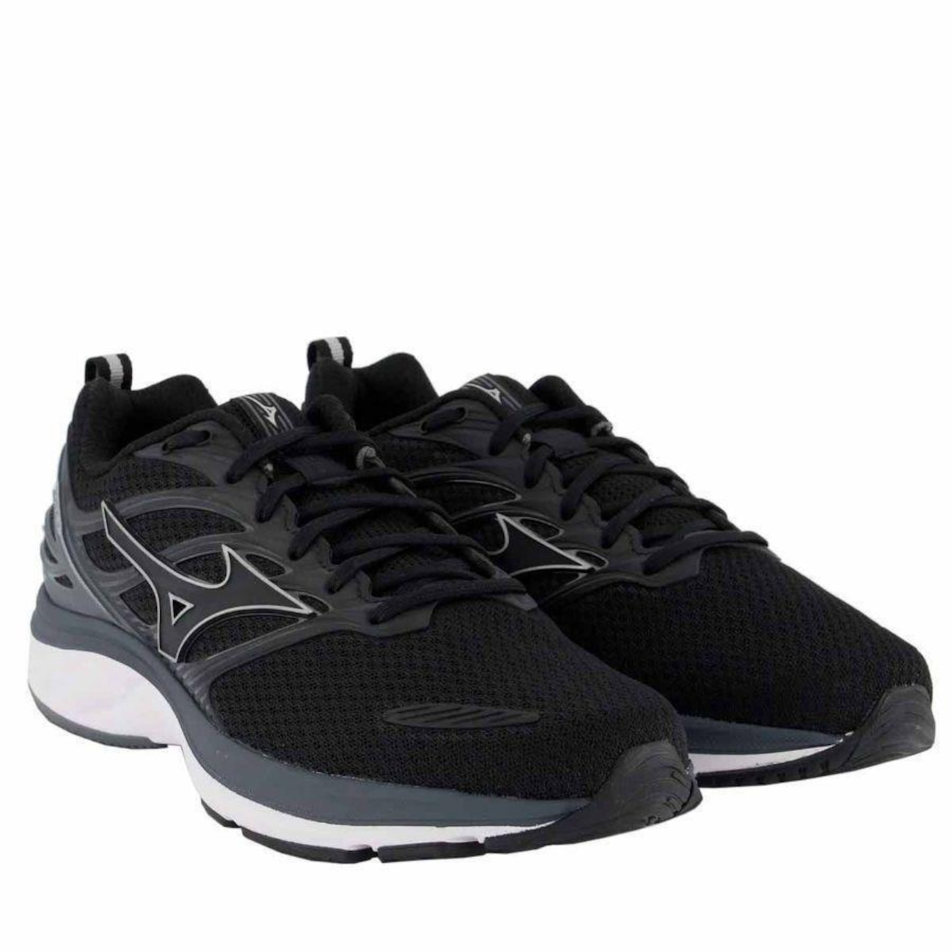 Tênis Mizuno Space 3 - Masculino - Foto 2