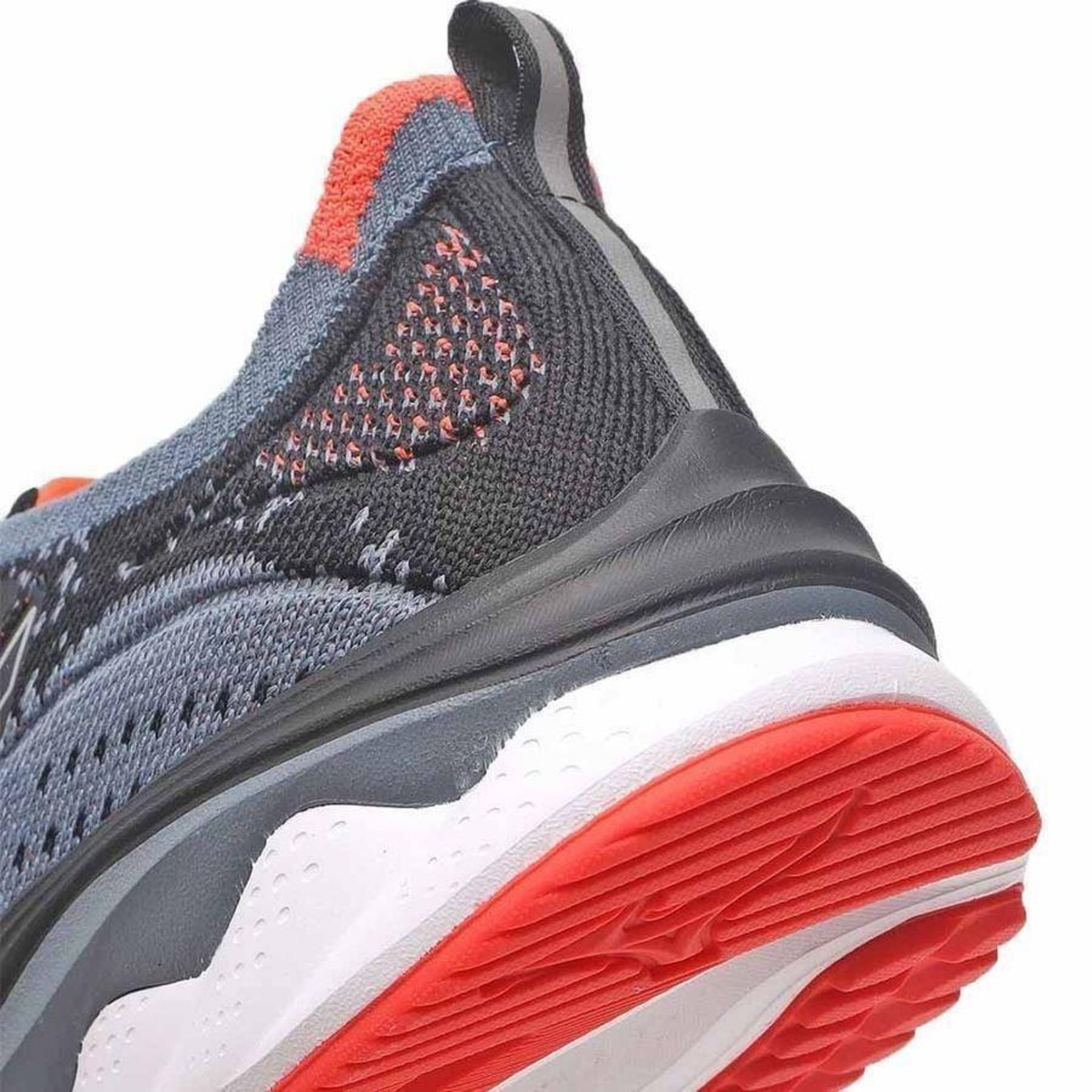 Tênis Mizuno Wave Fujin - Masculino - Foto 5