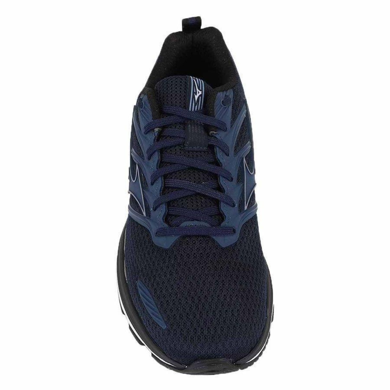 Tênis Mizuno Space 3 - Masculino - Foto 4