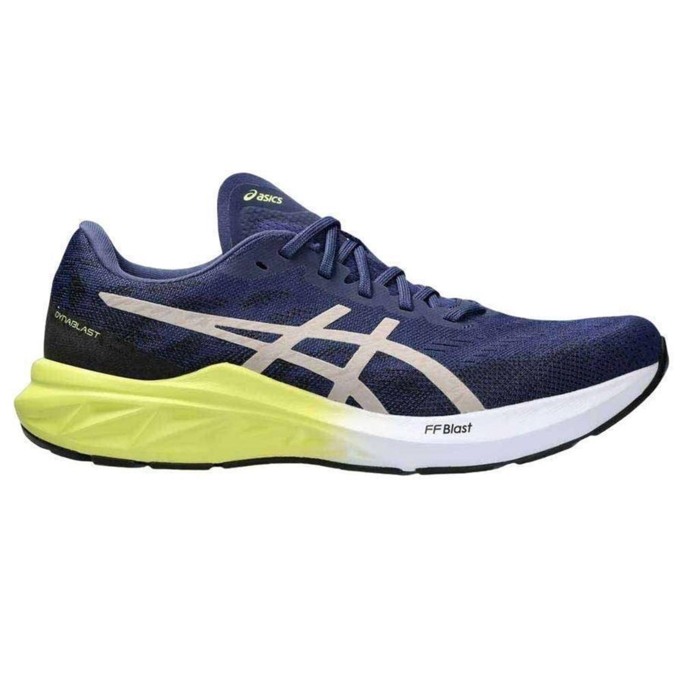 Tênis Asics Dynablast 3 - Masculino - Foto 1