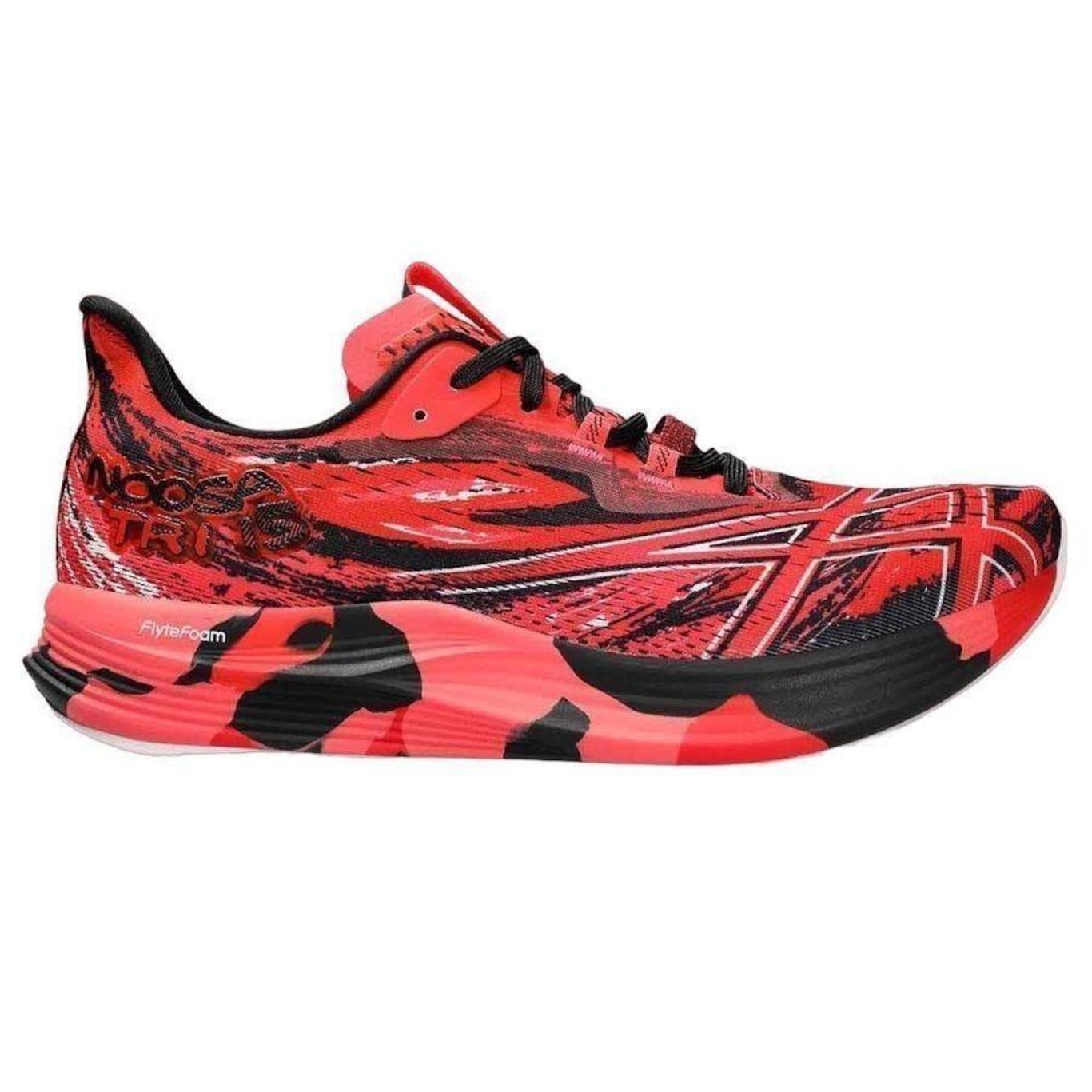 Tênis Asics Noosa Tri 15 - Masculino - Foto 1