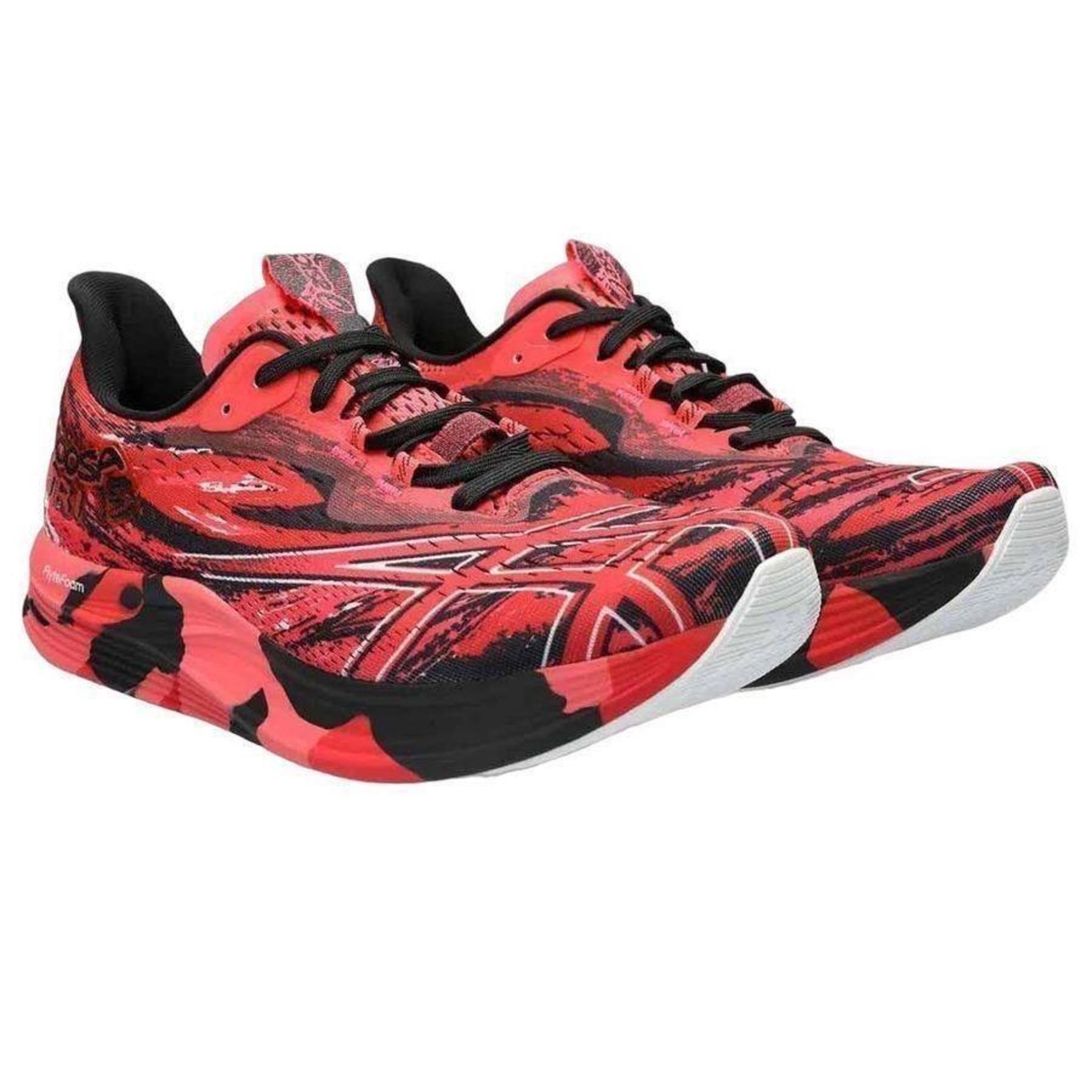 Tênis Asics Noosa Tri 15 - Masculino - Foto 3