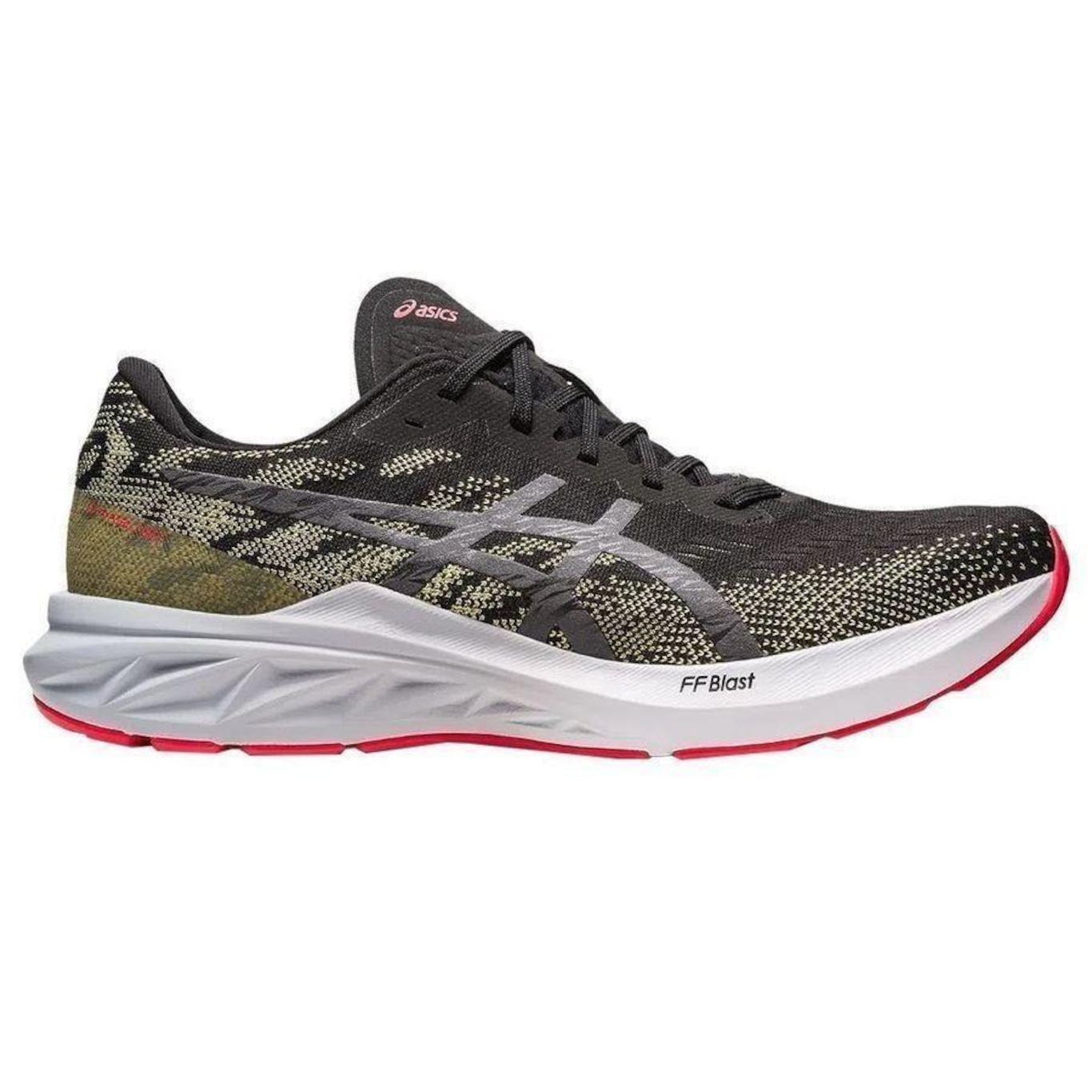 Tênis Asics Dynablast 3 - Masculino - Foto 1