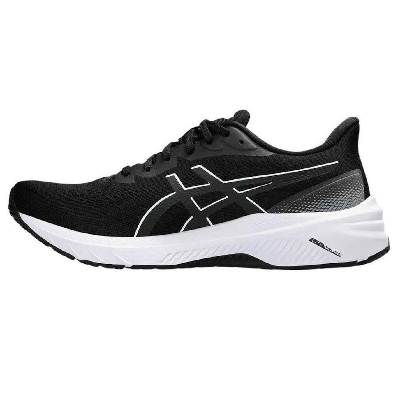 Tênis Asics Gt 1000 12 - Masculino - Foto 2