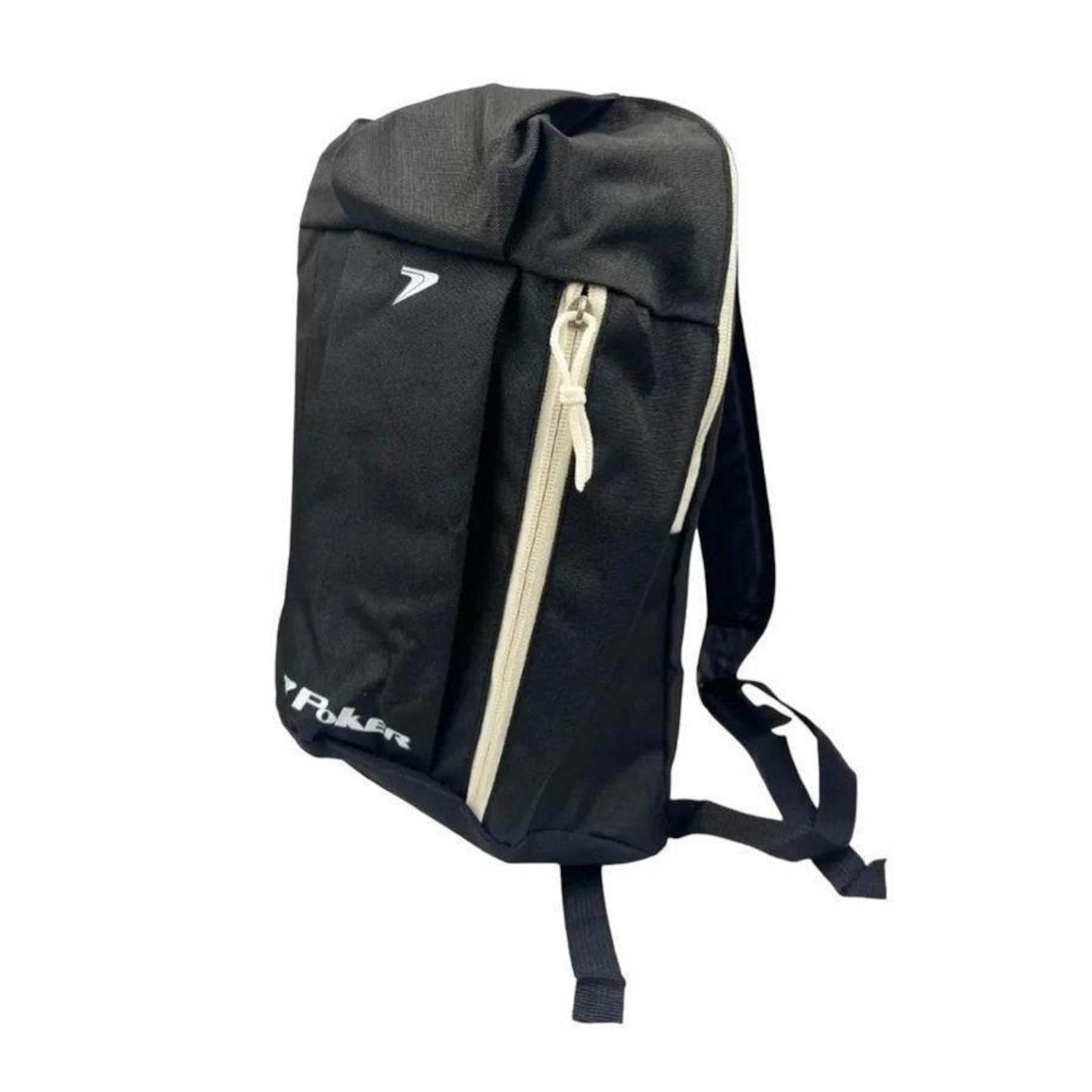 Mochila Poker Multiesportiva Unissex 11525-Sort - 10 Litros - Foto 1