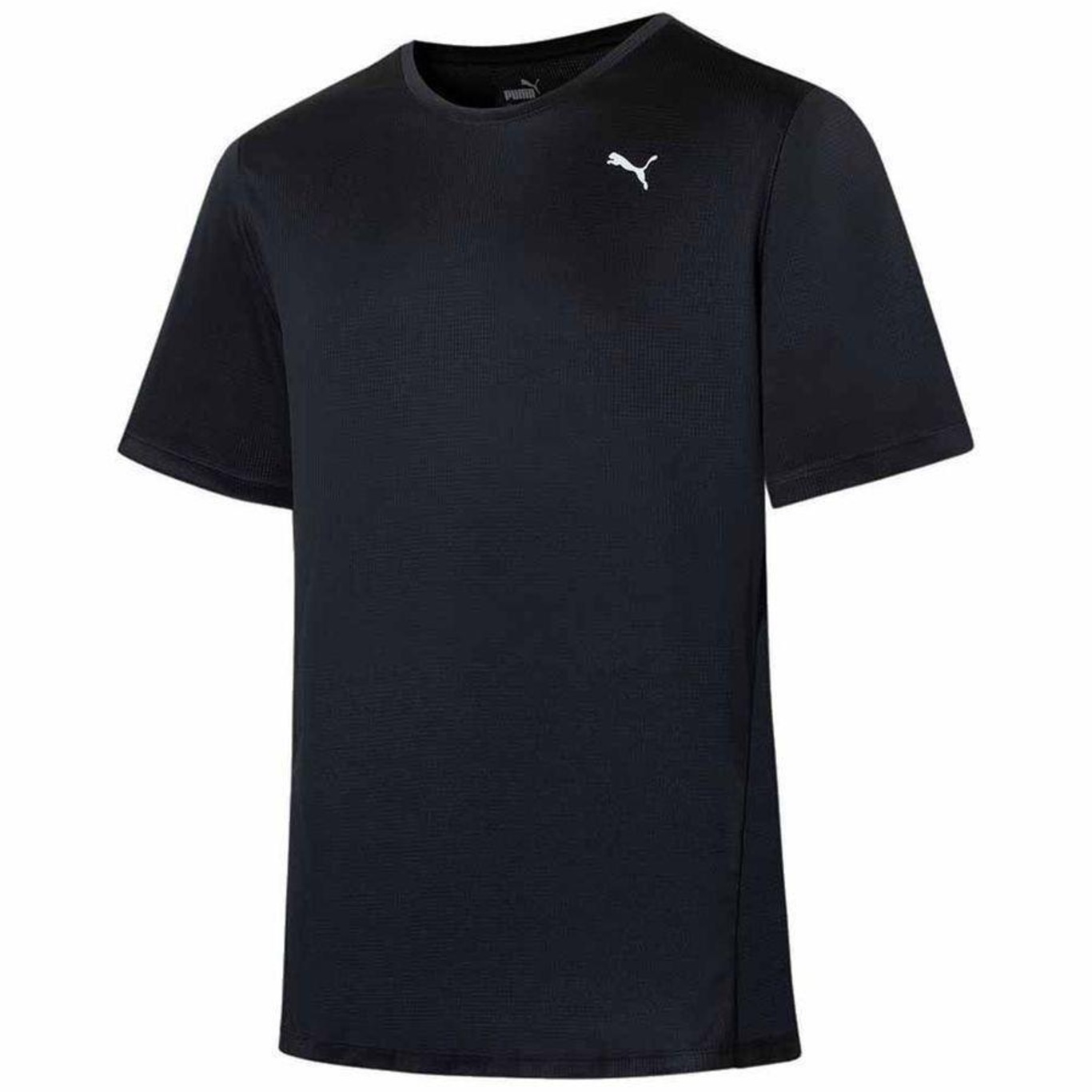 Camiseta Puma Performance - Masculina - Foto 1