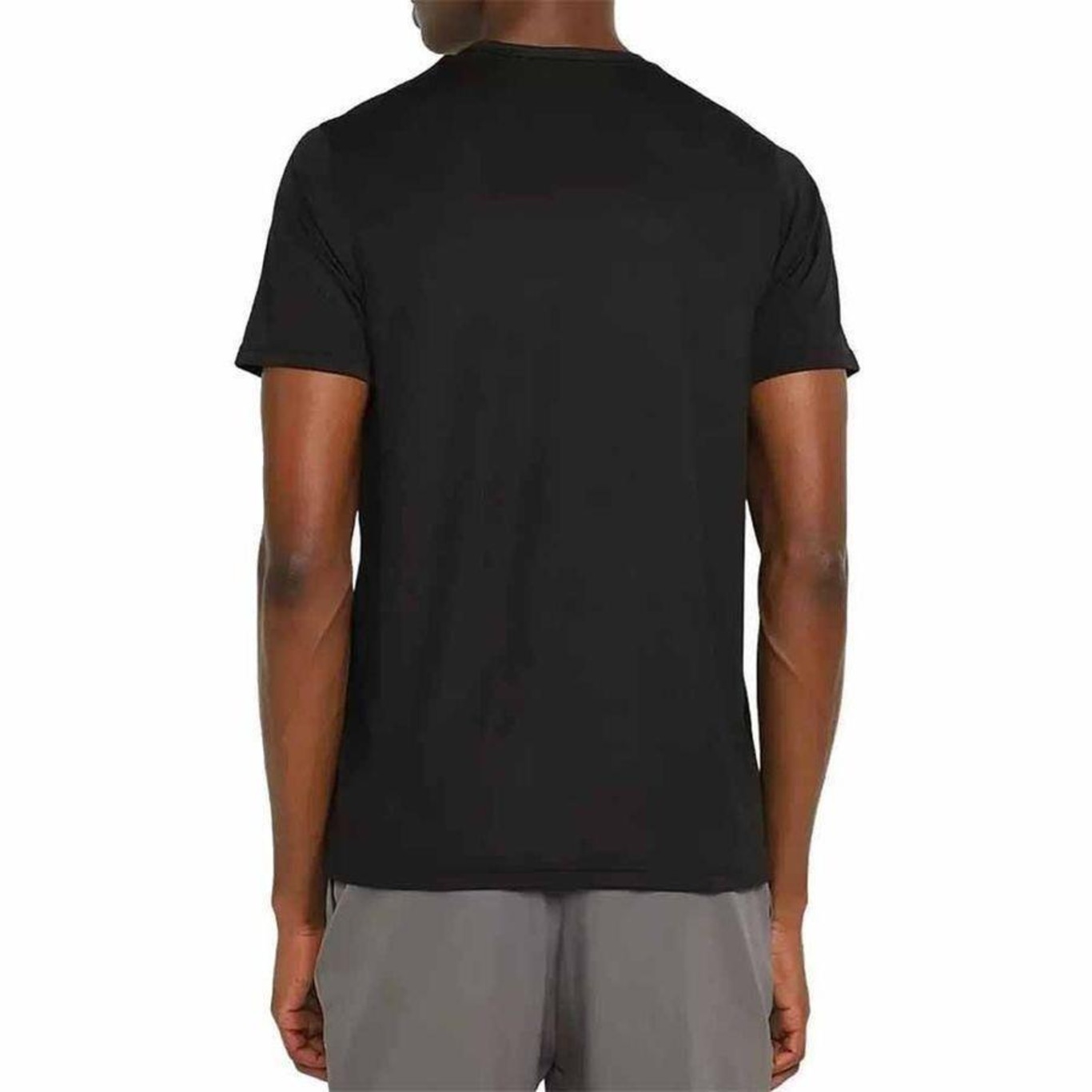 Camiseta Puma Performance - Masculina - Foto 4