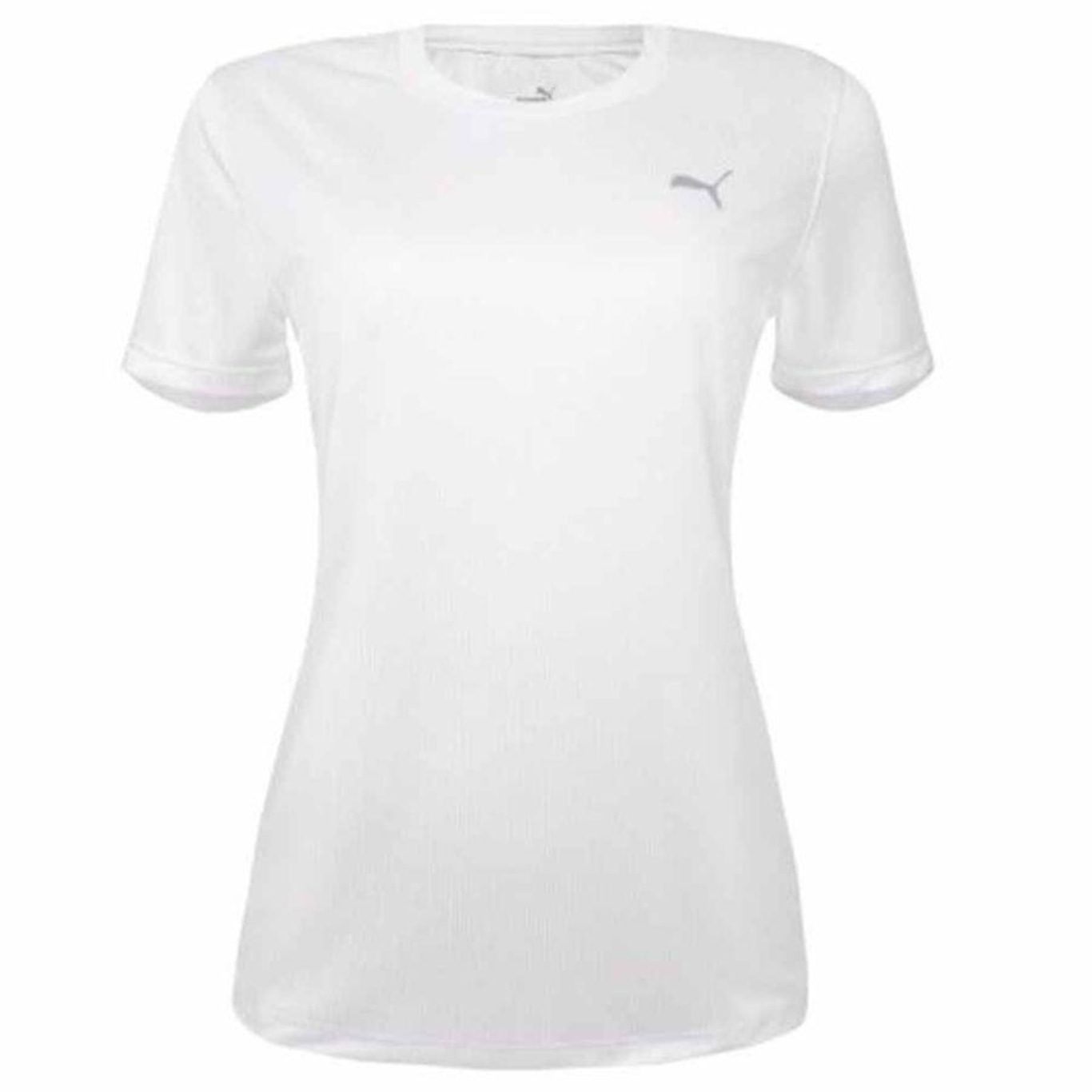 Camiseta Puma Performance - Feminina - Foto 1