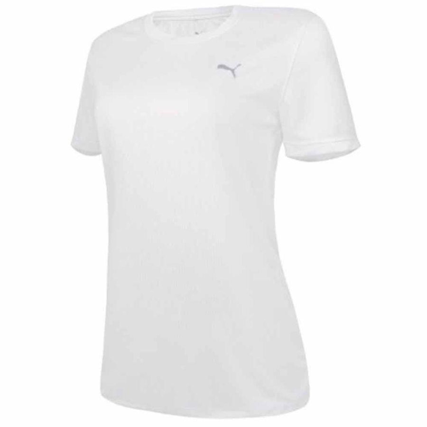 Camiseta Puma Performance - Feminina - Foto 3