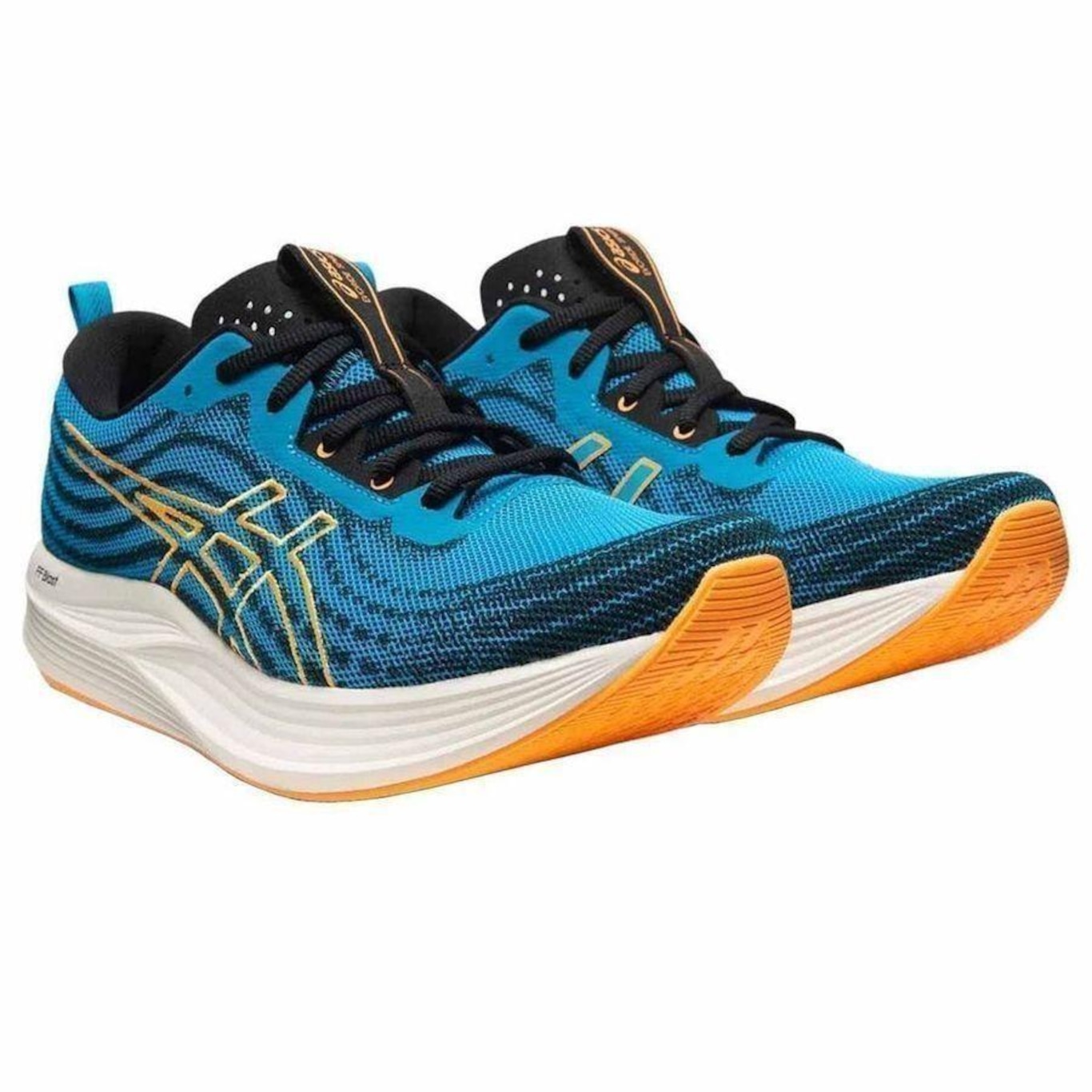 Tênis Asics Evoride Speed - Masculino - Foto 3