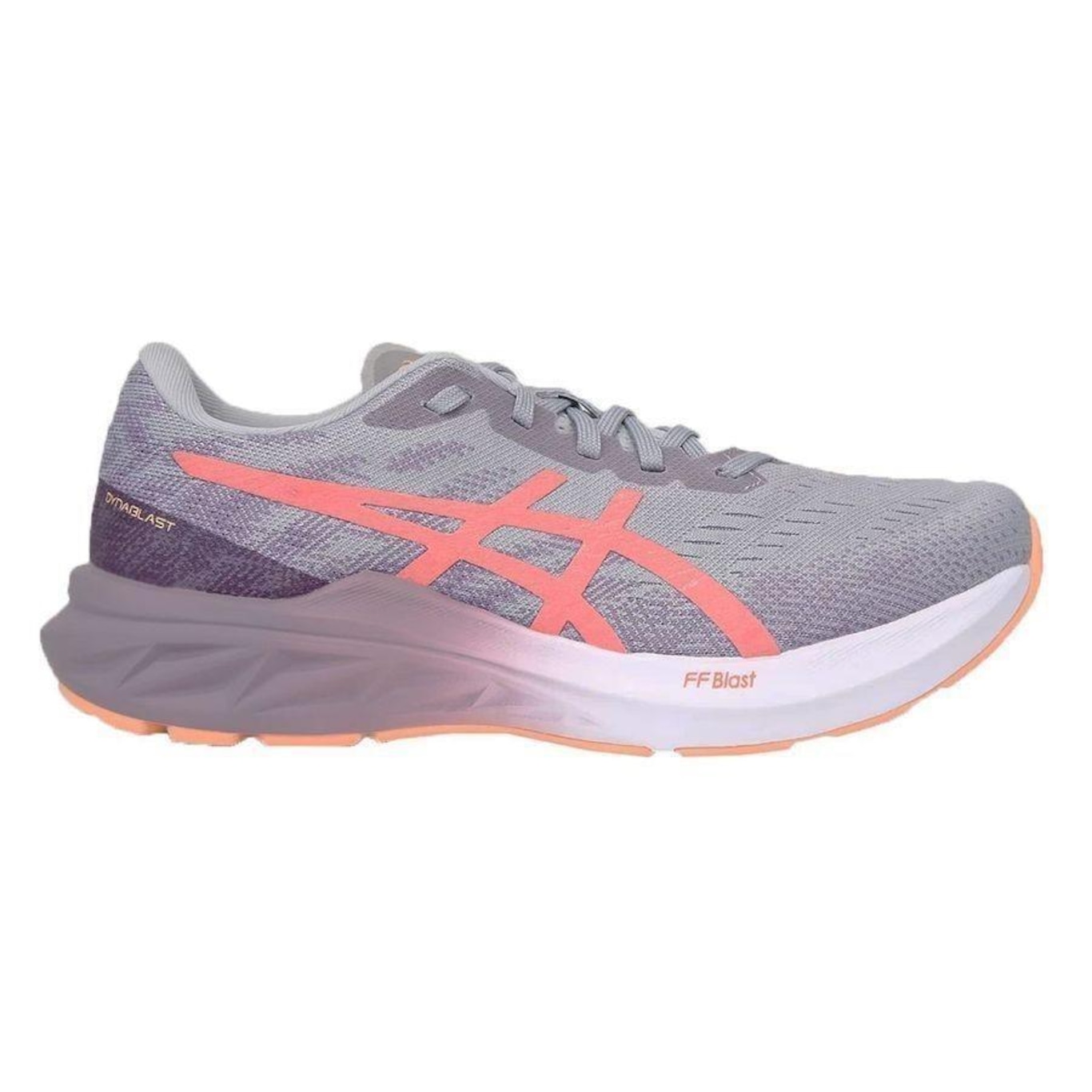 Tênis Asics Dynablast 3 - Feminino - Foto 1