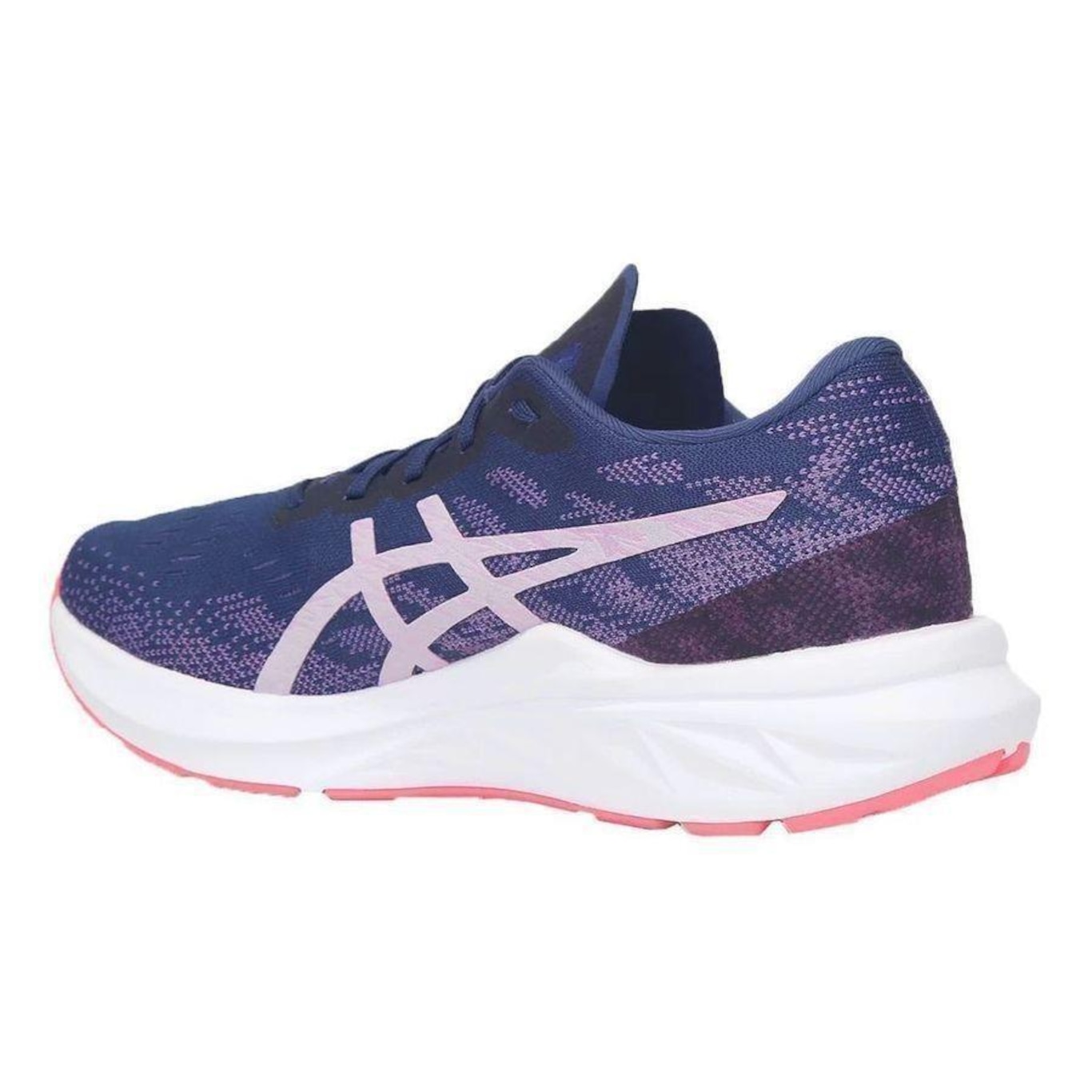 Tênis Asics Dynablast 3 - Feminino - Foto 3