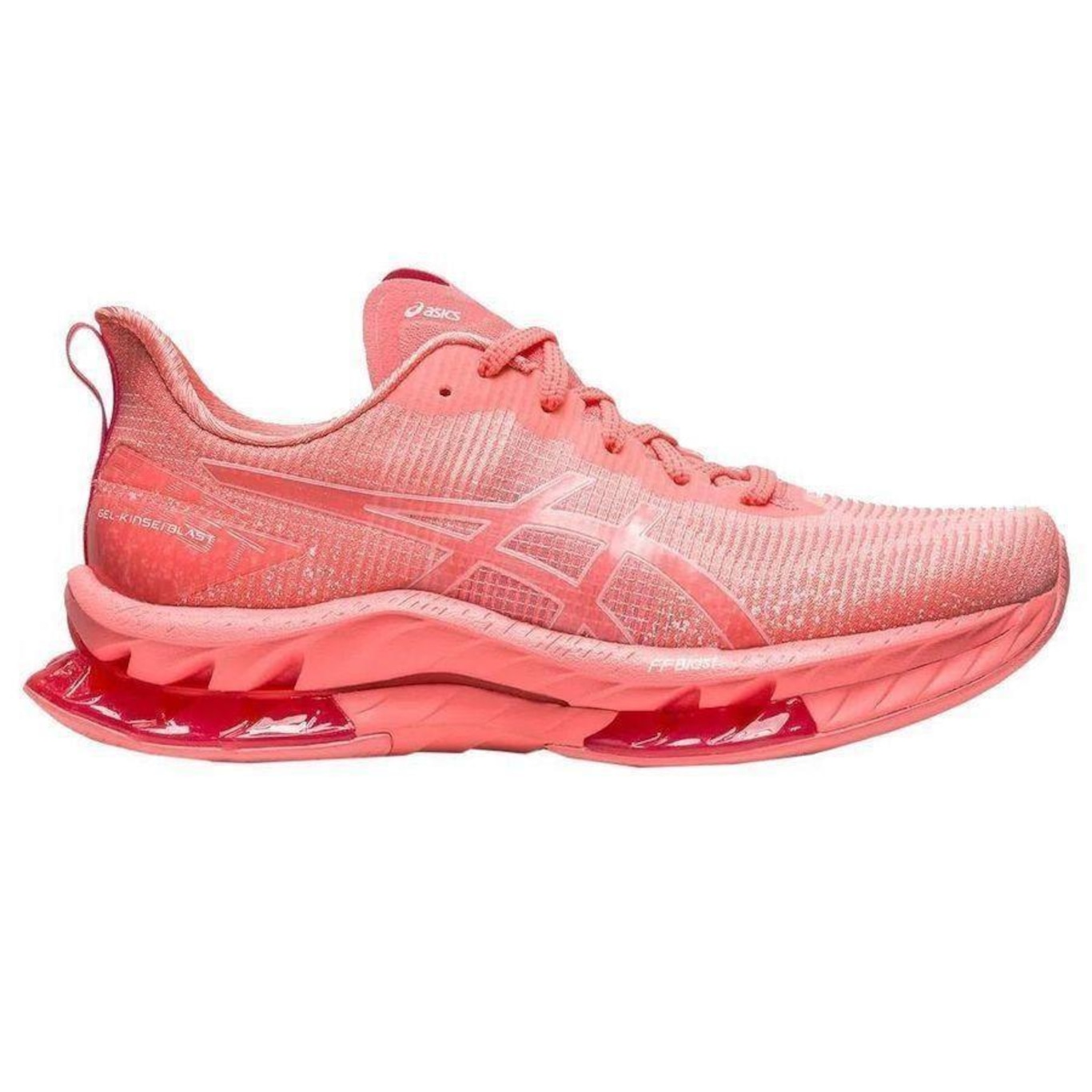 Tênis Asics Gel-Kinsei Blast 2 Le - Feminino - Foto 1