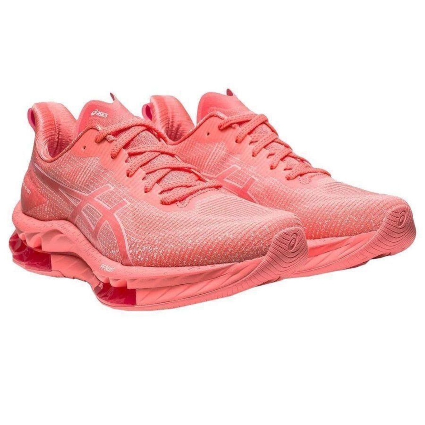 Tênis Asics Gel-Kinsei Blast 2 Le - Feminino - Foto 3