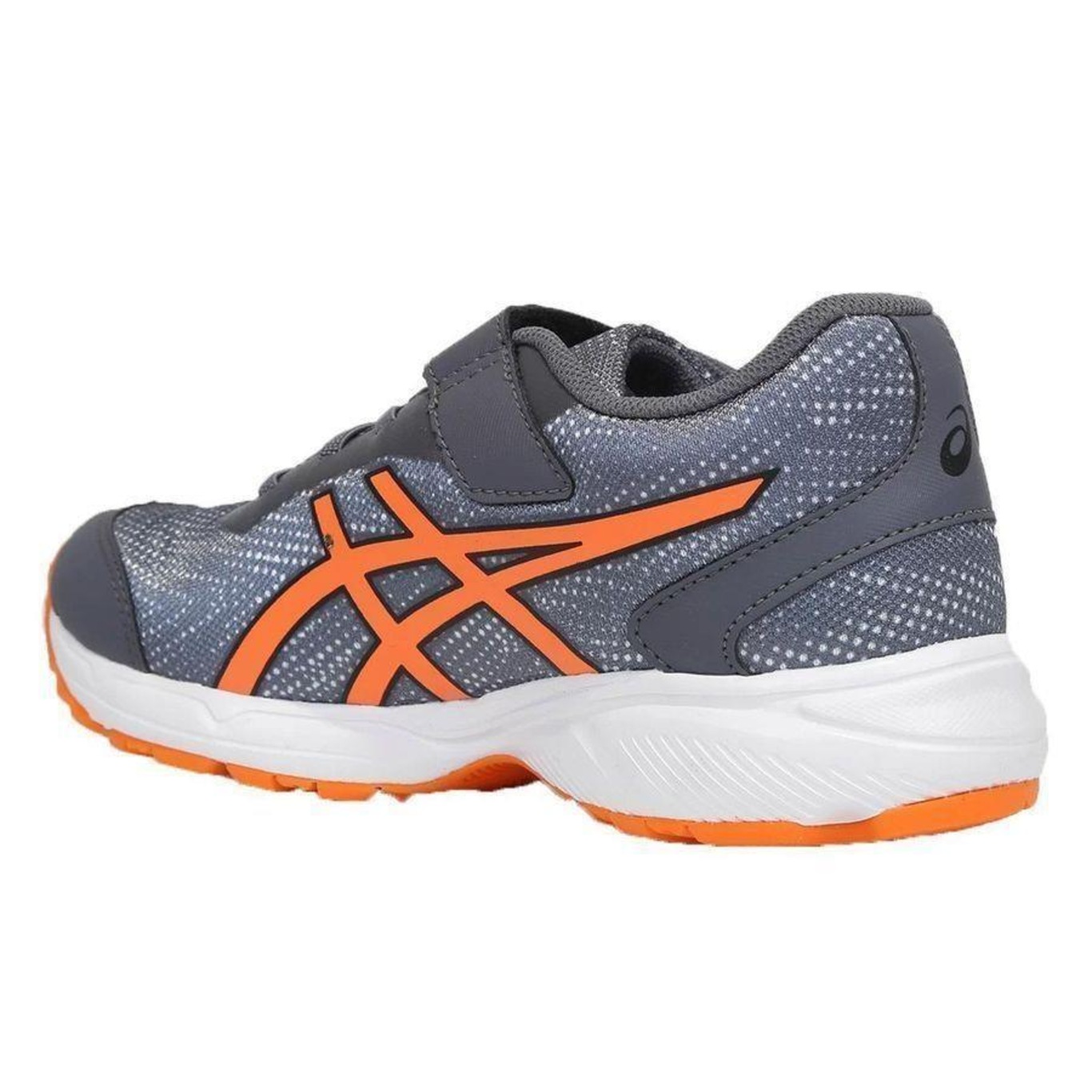 Tênis Asics Fantasy 4 - Infantil - Foto 3