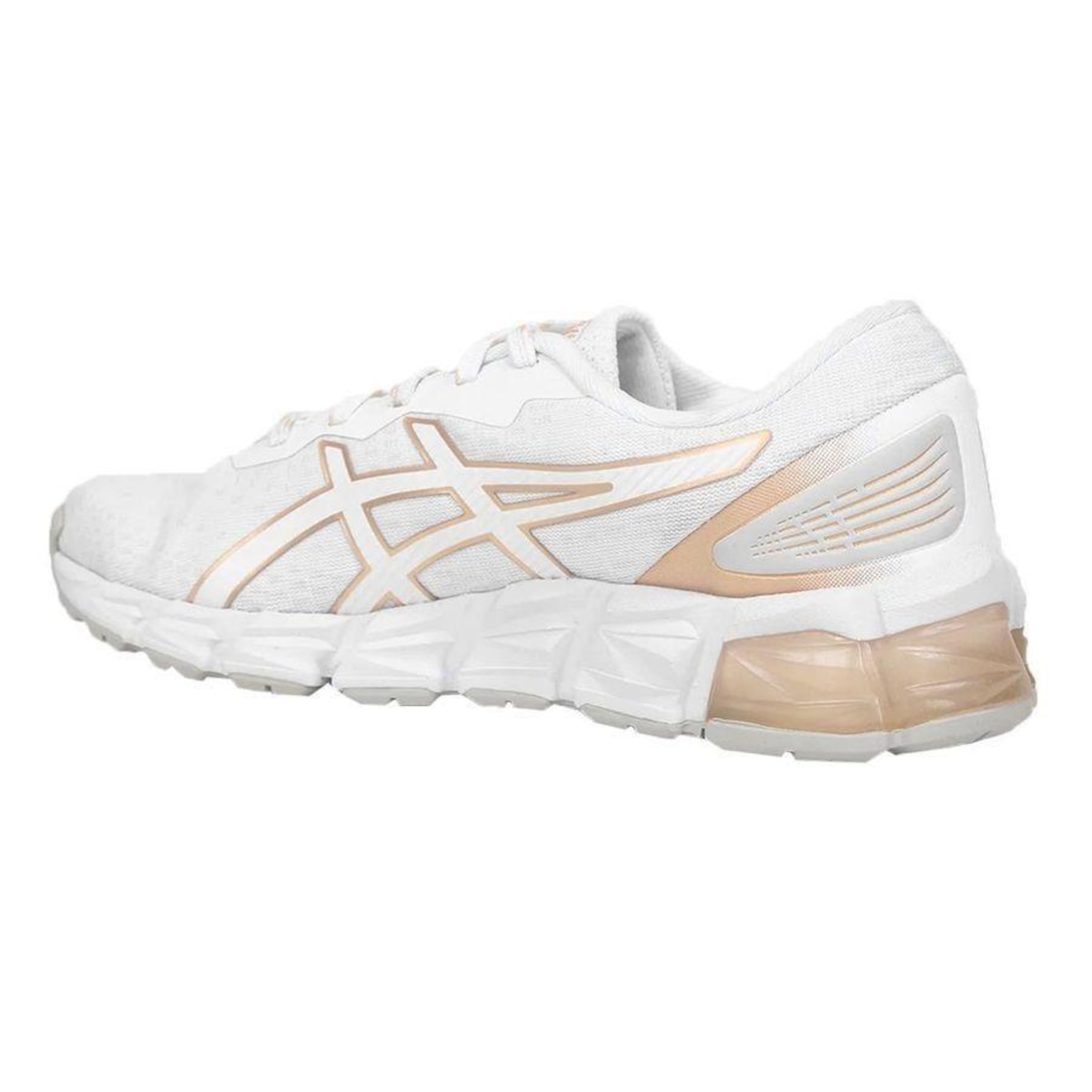 Tênis Asics Gel Quantum 180 Fly - Feminino - Foto 3