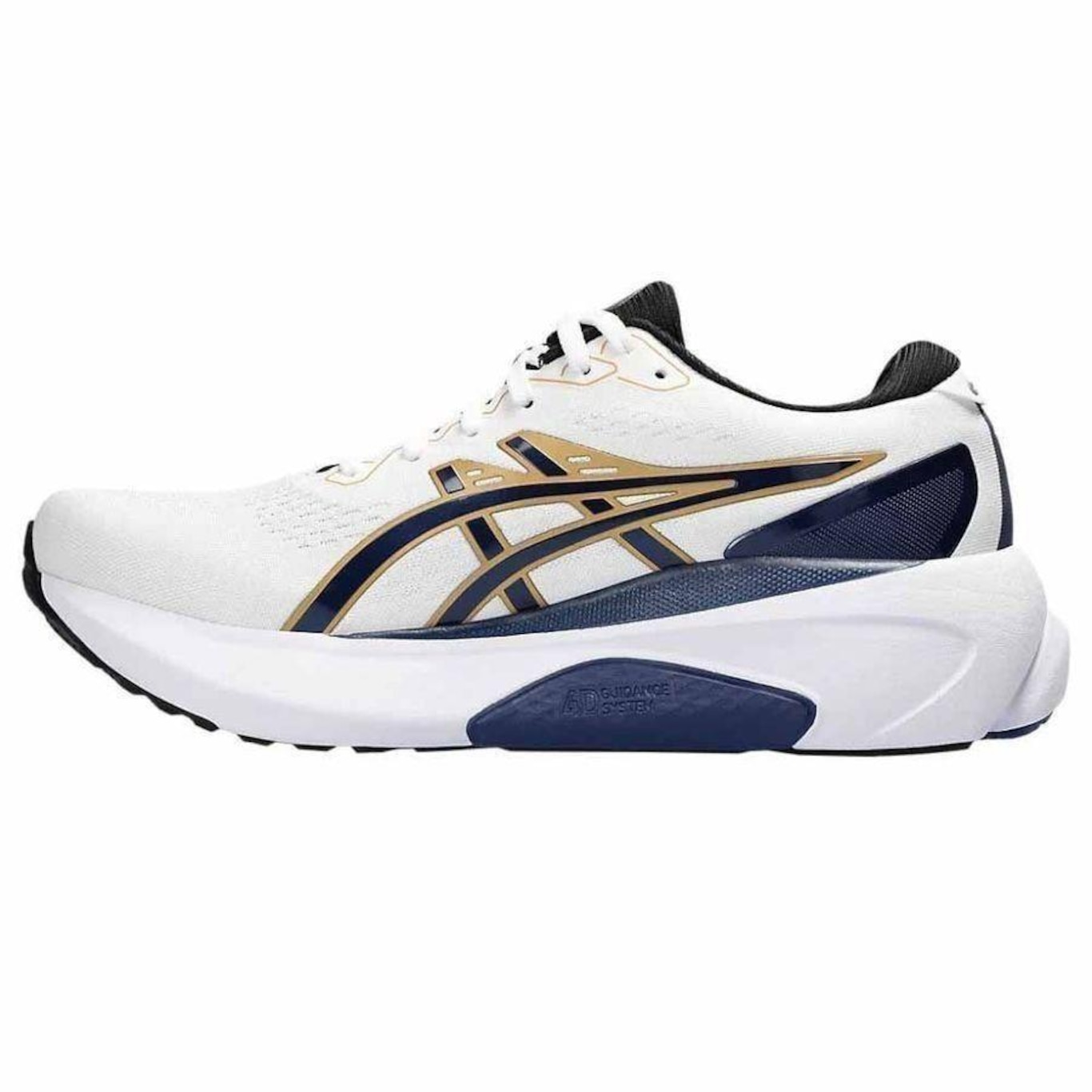 Tênis Asics Gel Kayano 30 Anniversary - Masculino - Foto 2