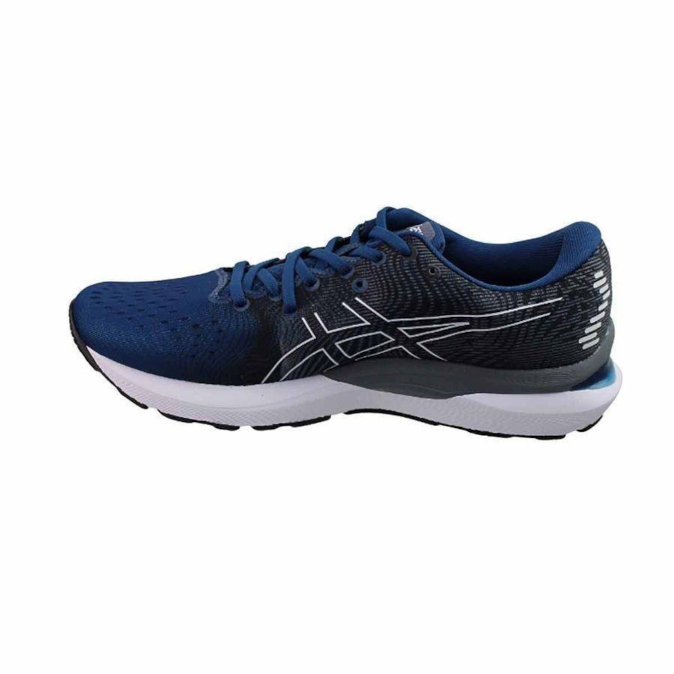 Tênis Asics Gel Meteora - Masculino - Foto 2