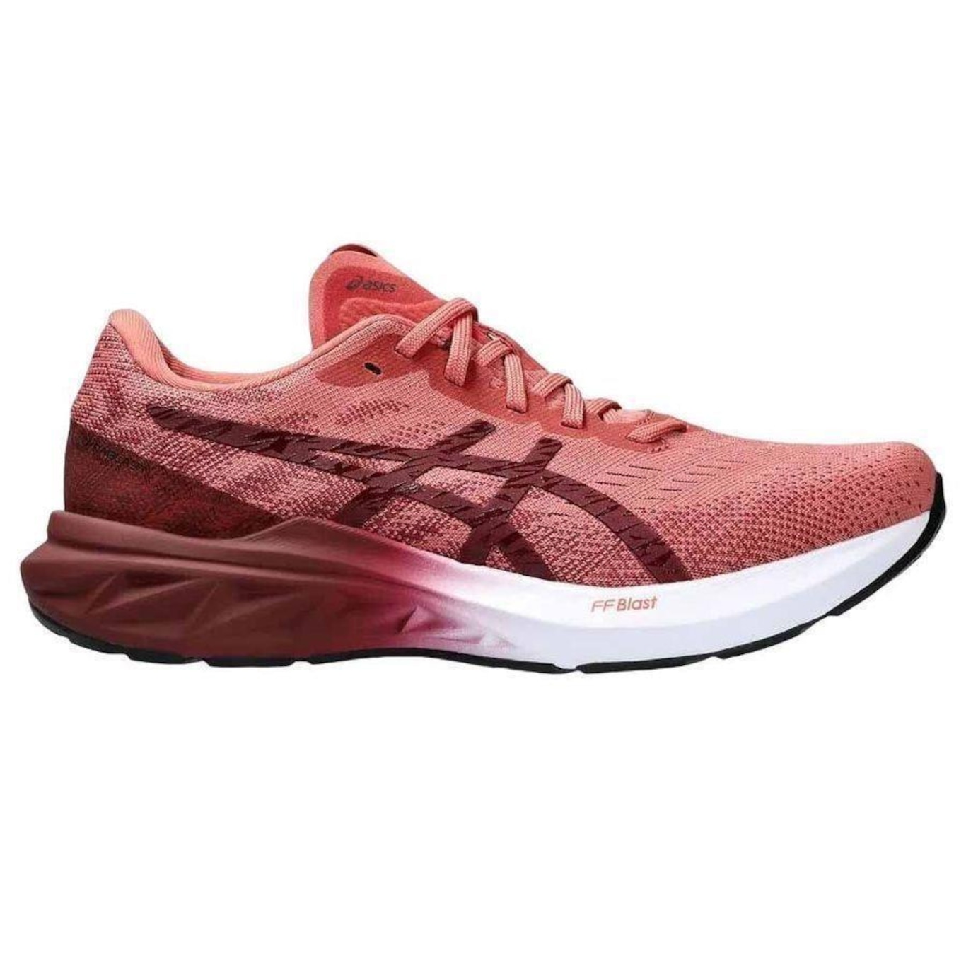 Tênis Asics Dynablast 3 - Feminino - Foto 1