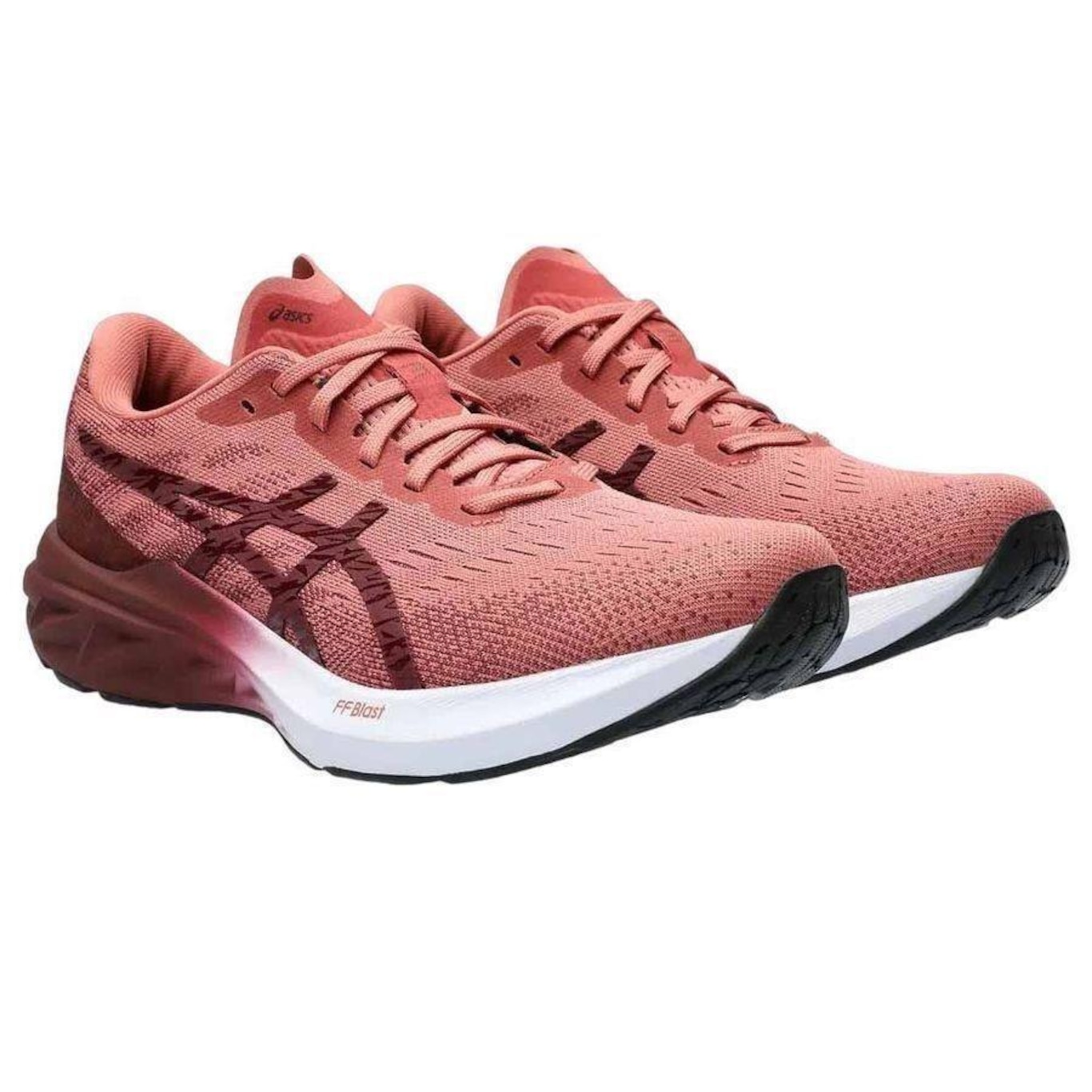 Tênis Asics Dynablast 3 - Feminino - Foto 3