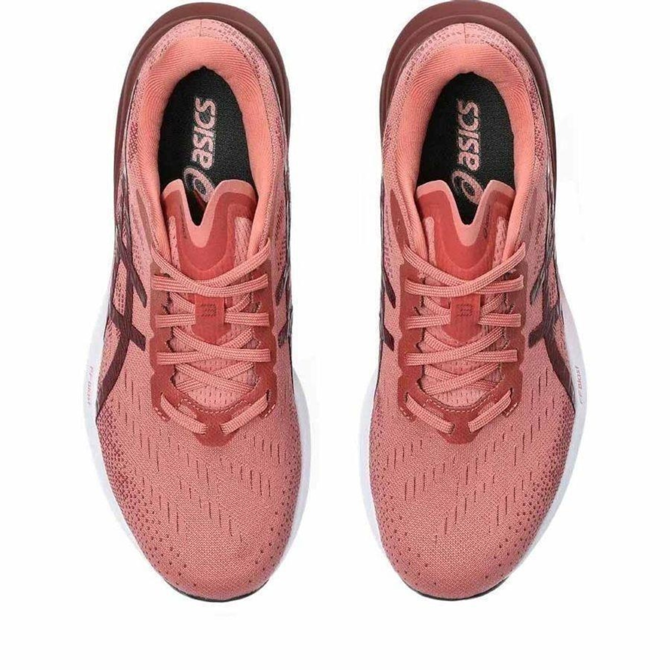 Tênis Asics Dynablast 3 - Feminino - Foto 5