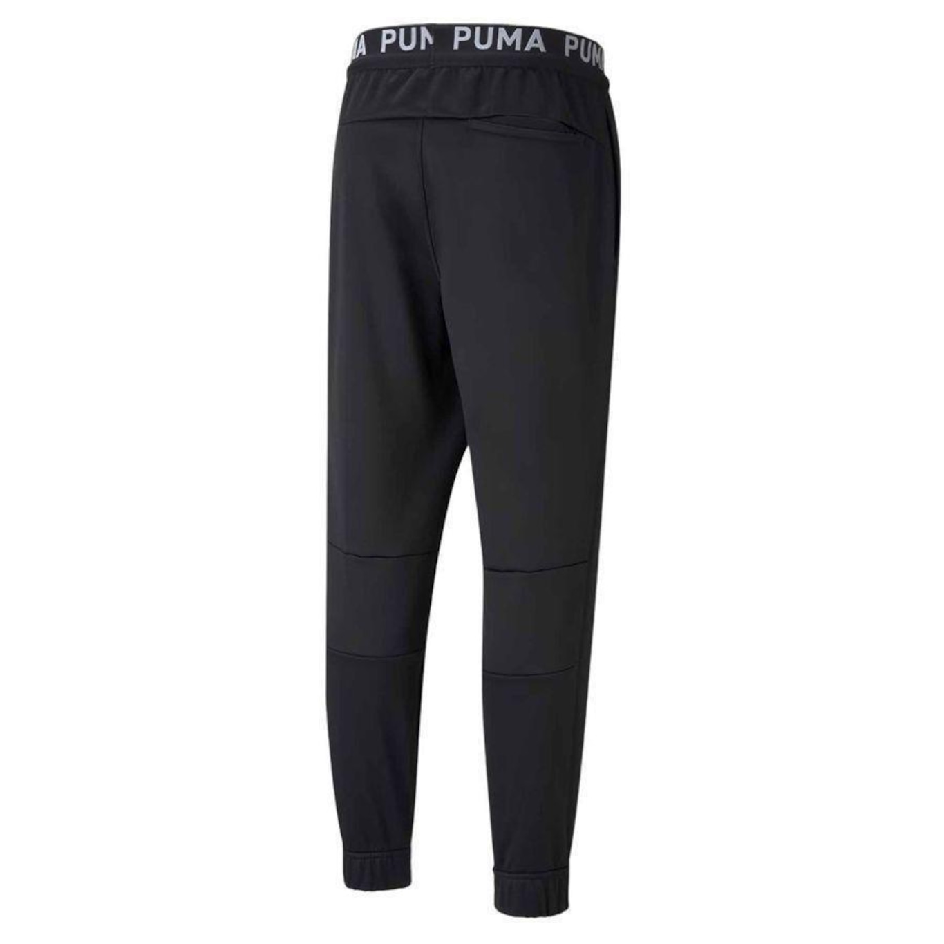 Calça Puma Jogger Train Pwr Fleece - Masculina - Foto 2