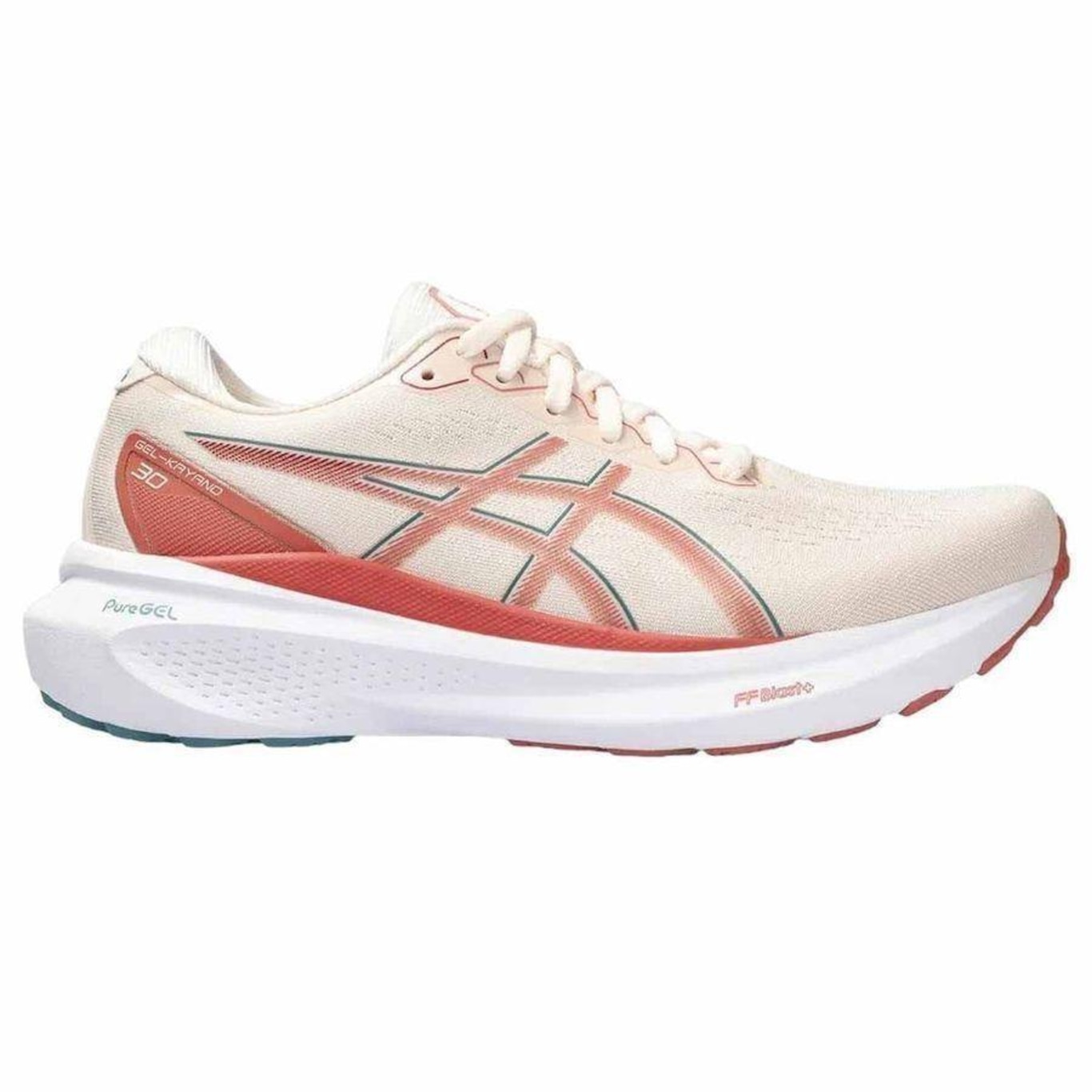 Tênis Asics Gel Kayano 30 - Feminino - Foto 1