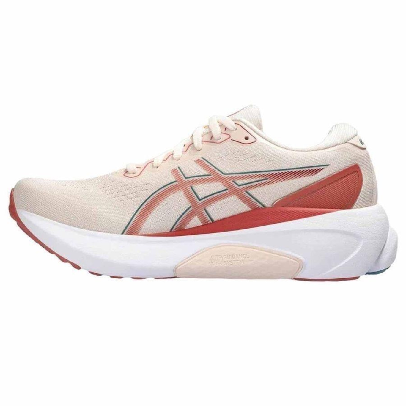 Tênis Asics Gel Kayano 30 - Feminino - Foto 2