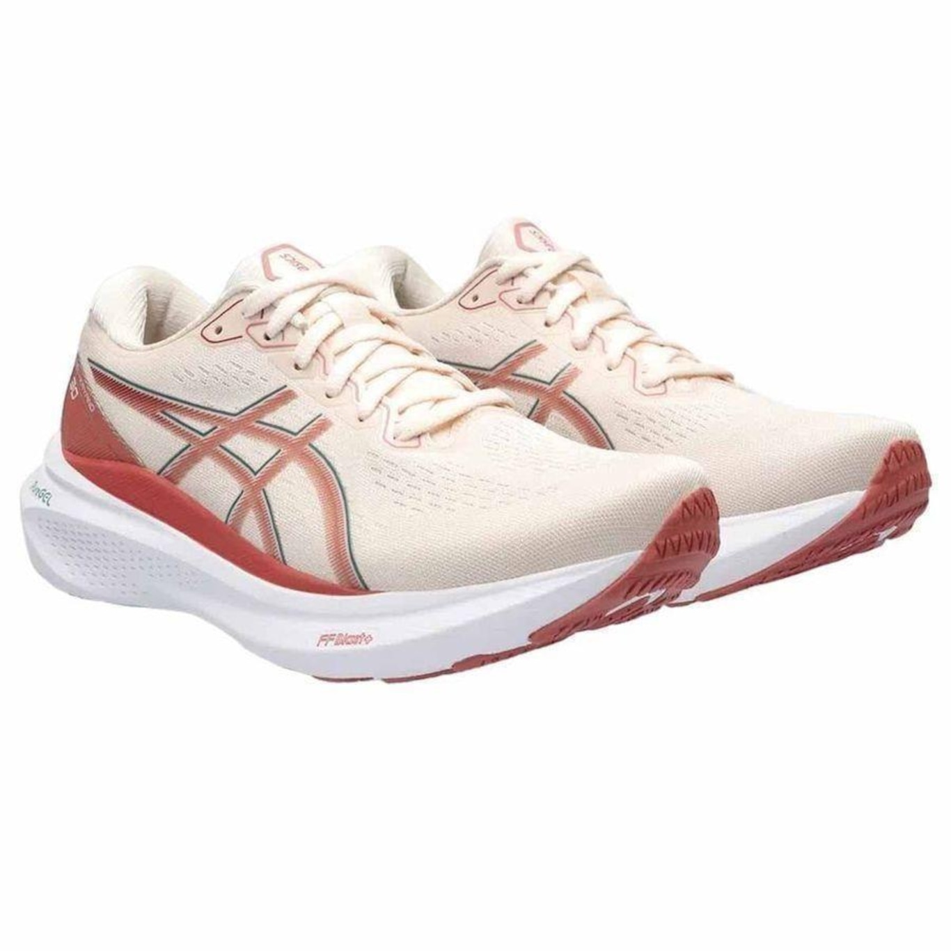 Tênis Asics Gel Kayano 30 - Feminino - Foto 3