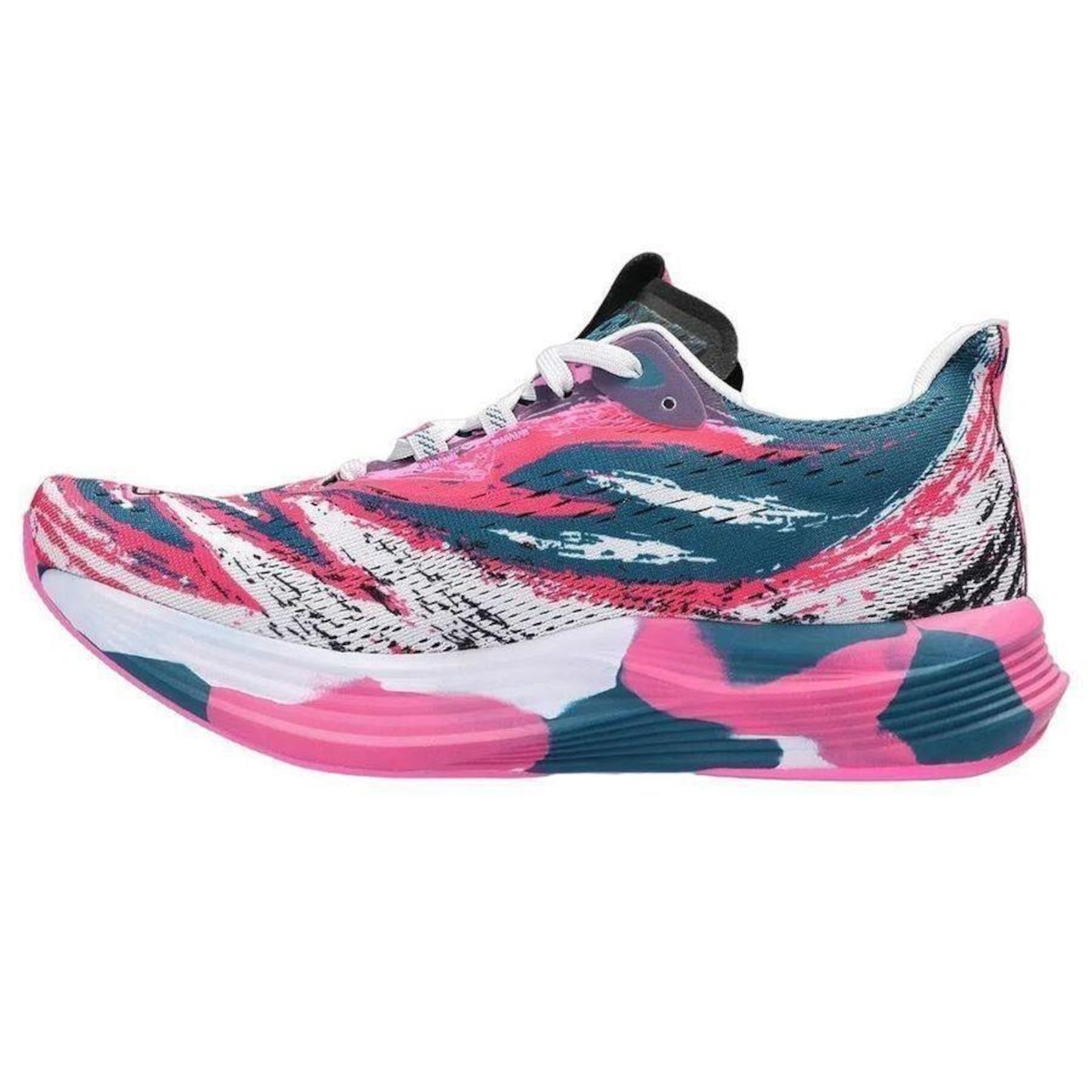 Tênis Asics Noosa Tri 15 - Feminino - Foto 2