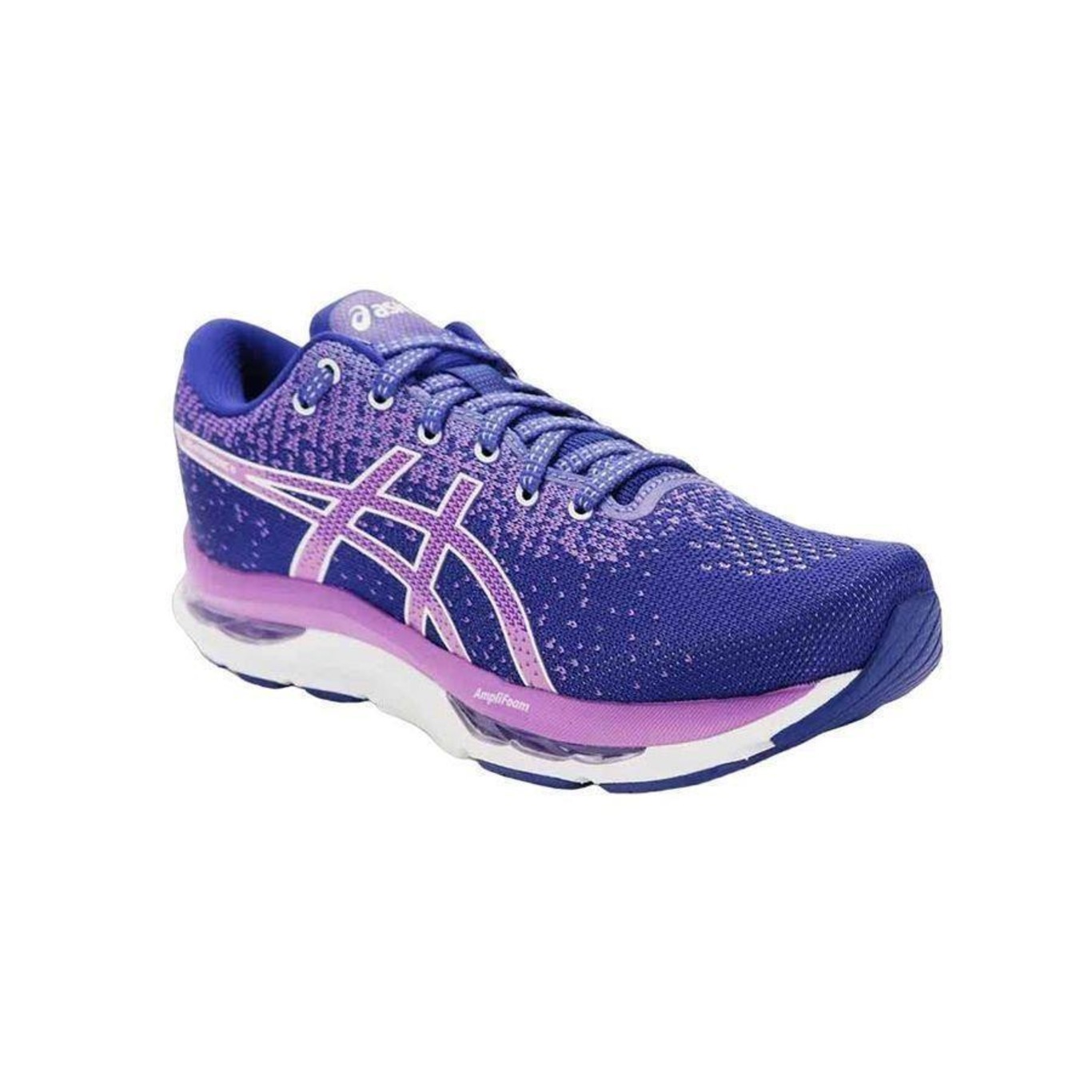 Tênis Asics Gel Hypersonic 4 - Feminino - Foto 3