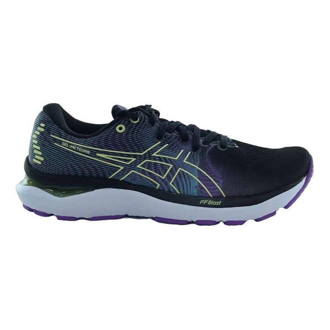 Tênis Asics Gel Meteora - Feminino - Foto 1