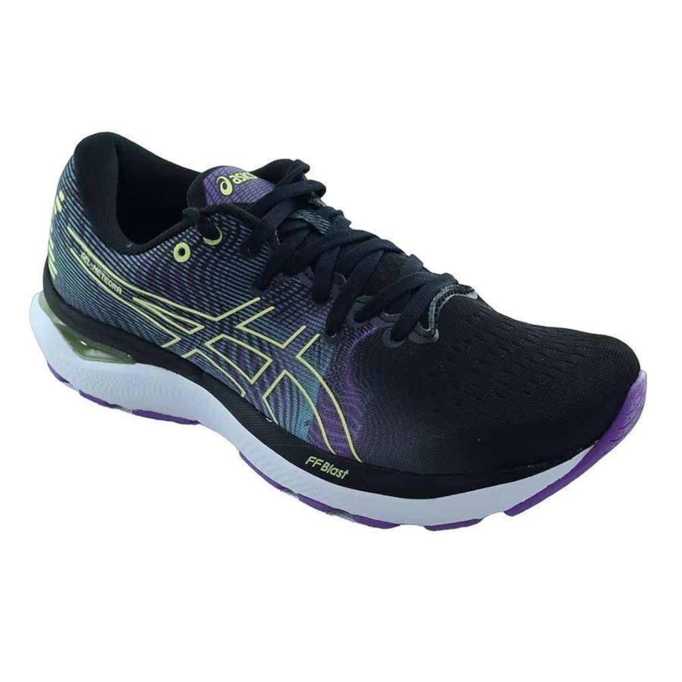 Tênis Asics Gel Meteora - Feminino - Foto 2