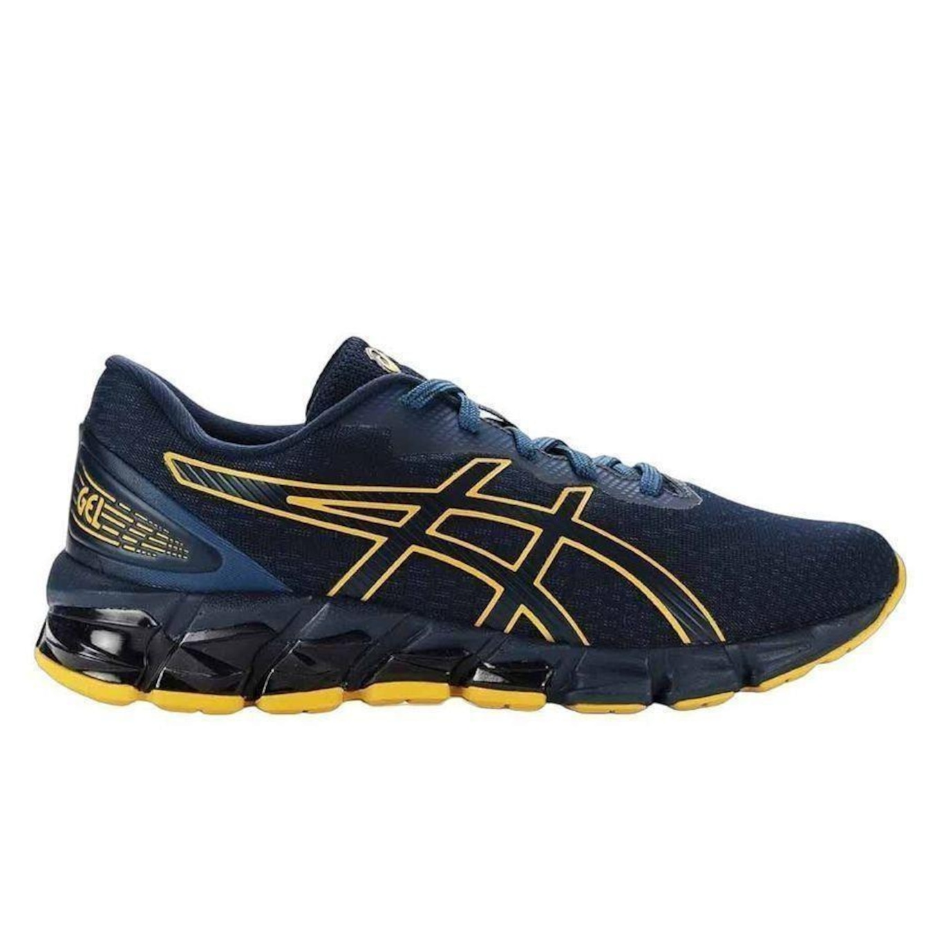 Tênis Asics Gel Quantum 180 Fly - Masculino - Foto 1