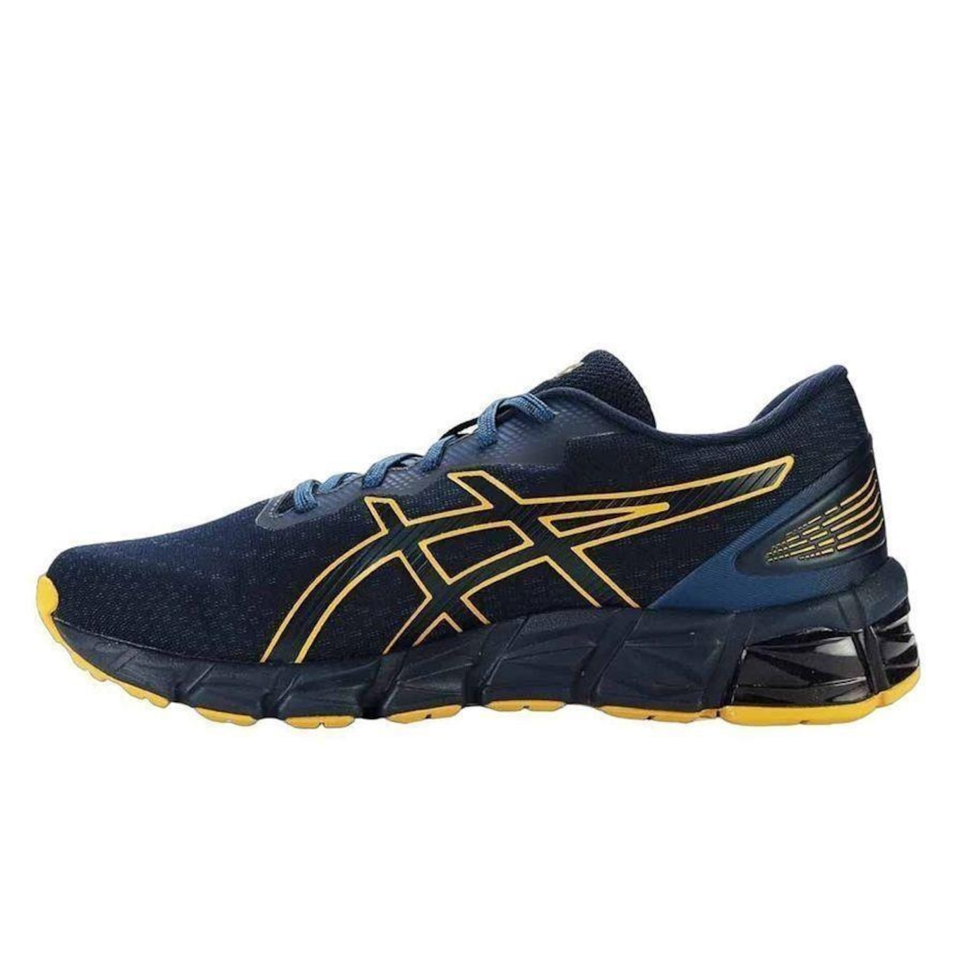 Tênis Asics Gel Quantum 180 Fly - Masculino - Foto 2