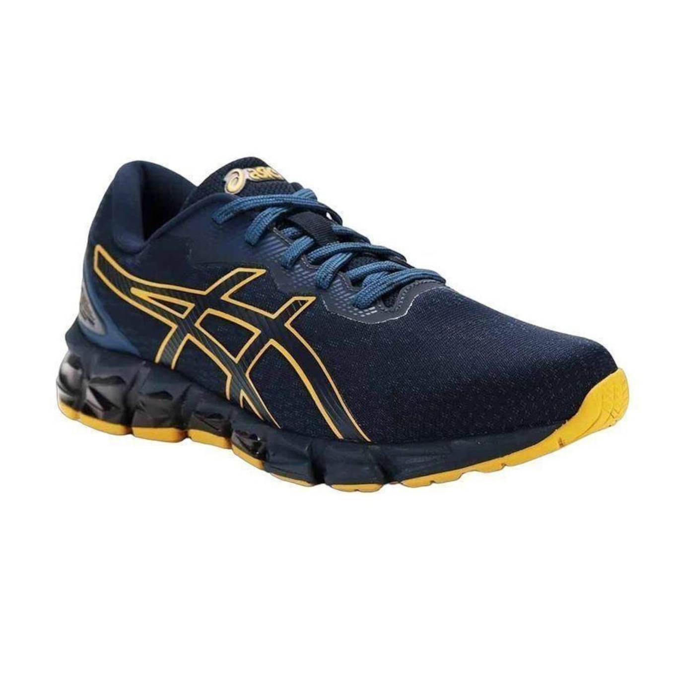 Tênis Asics Gel Quantum 180 Fly - Masculino - Foto 3