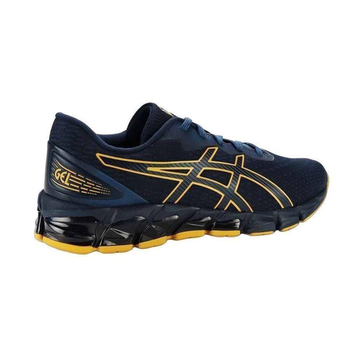 Tênis Asics Gel Quantum 180 Fly - Masculino - Foto 4