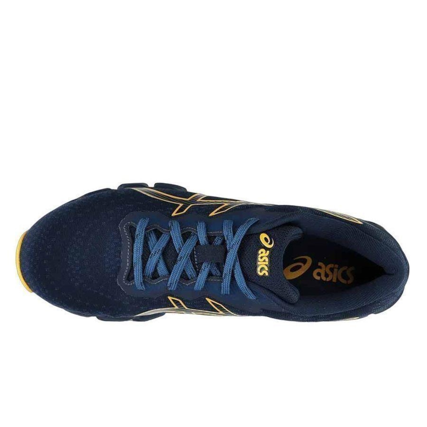 Tênis Asics Gel Quantum 180 Fly - Masculino - Foto 5