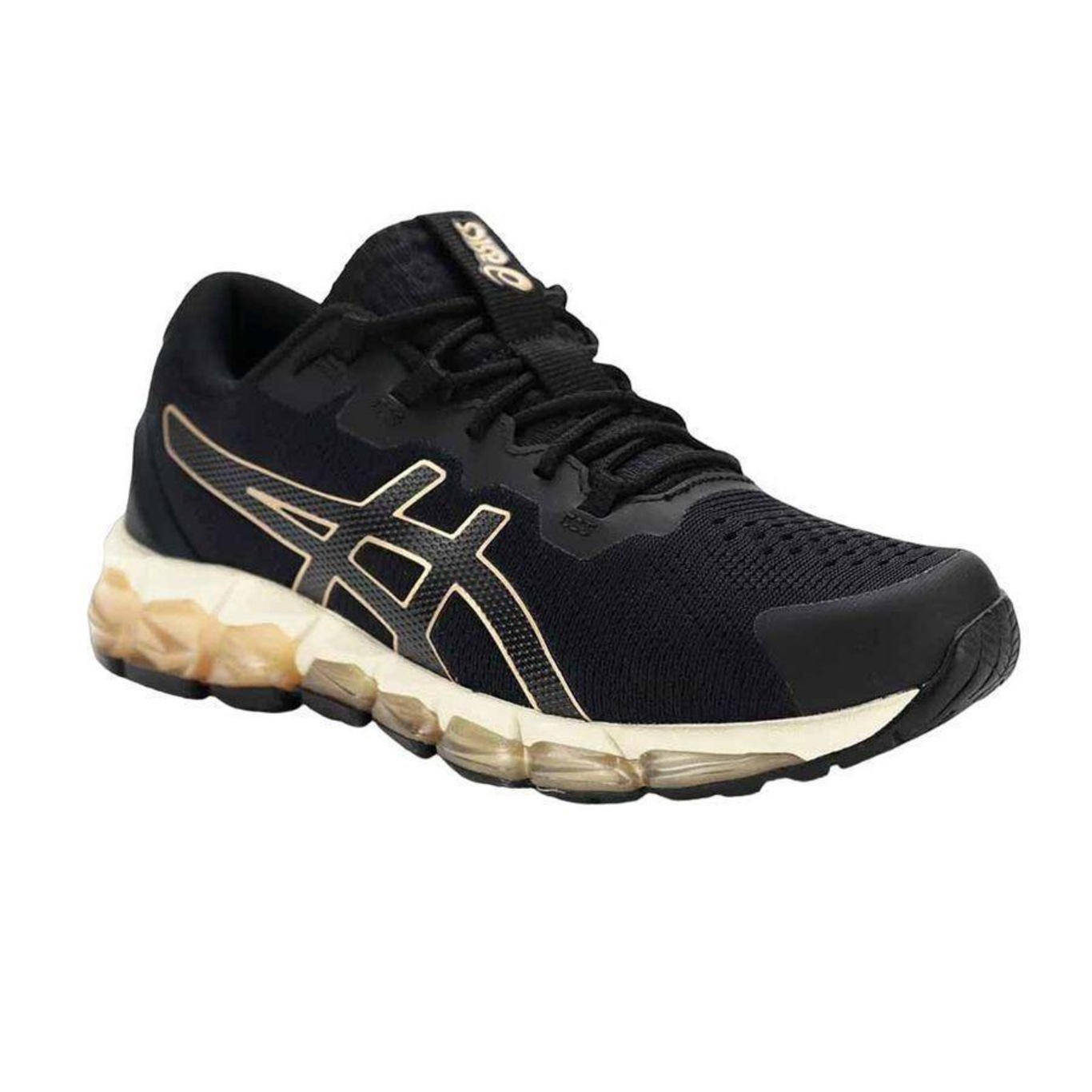 Tênis Asics Gel Quantum 360 Direction - Feminino - Foto 3