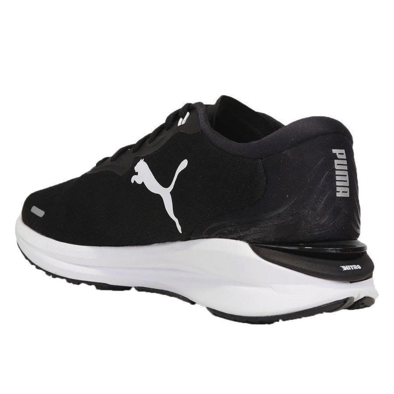 Tênis Puma Electrify Nitro 2 Wns - Masculino - Foto 3